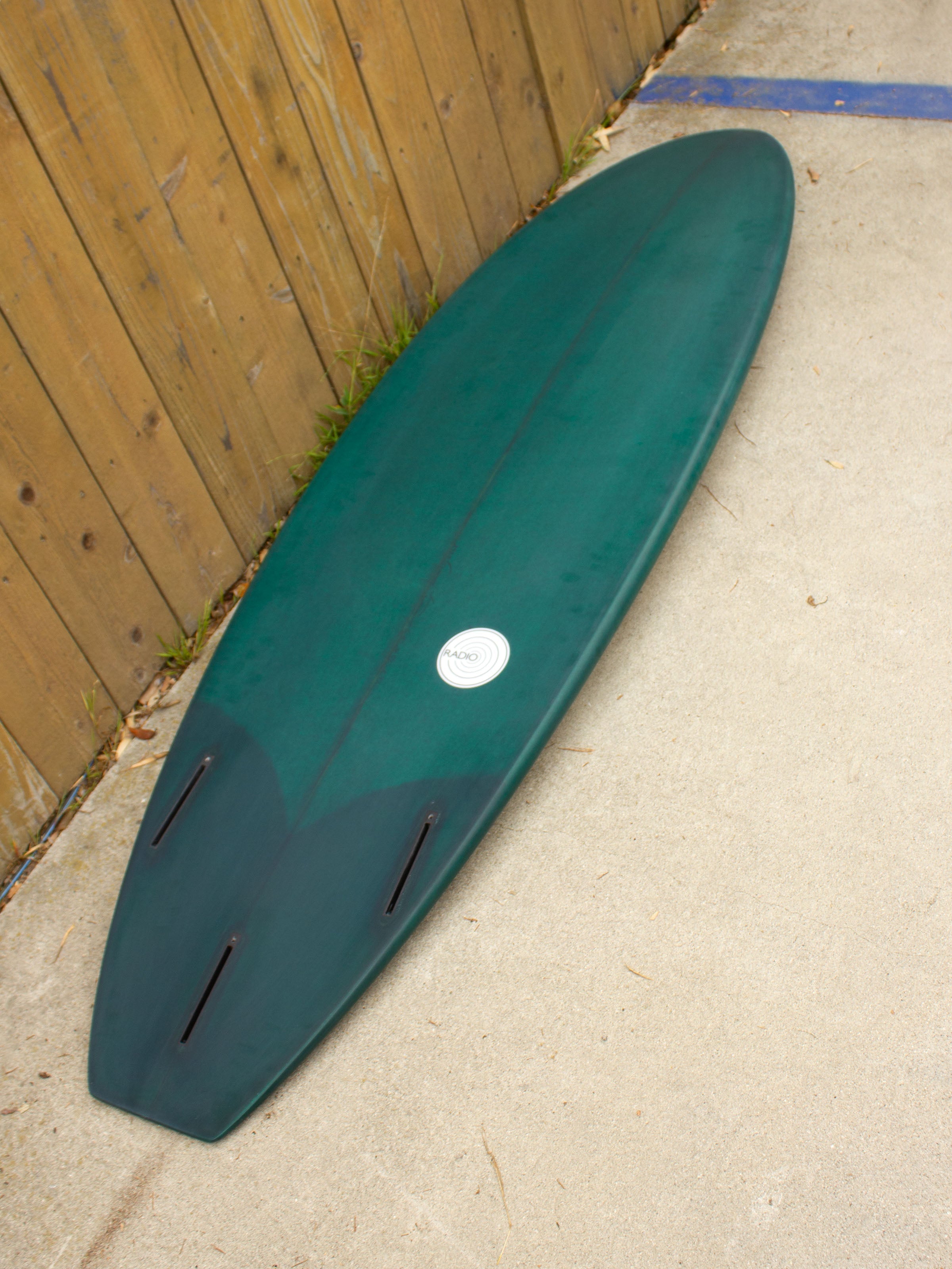 6'4 Radio Plane Jane - Mollusk Surf Shop