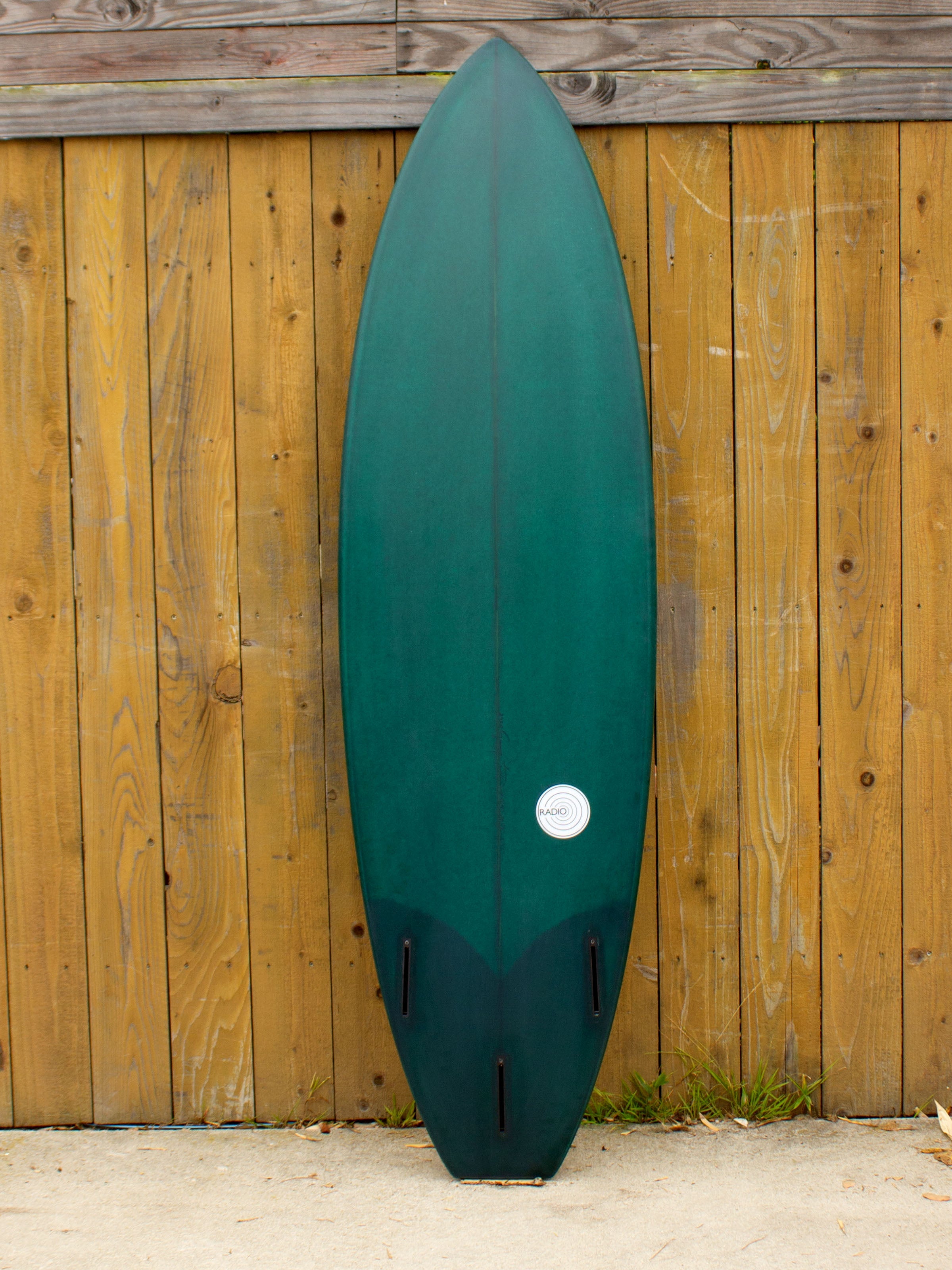 6'4 Radio Plane Jane - Mollusk Surf Shop