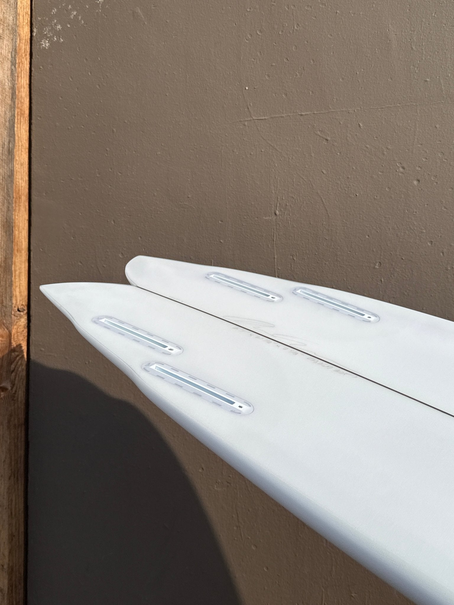 6'4 Rainbow Quad - Mollusk Surf Shop - description