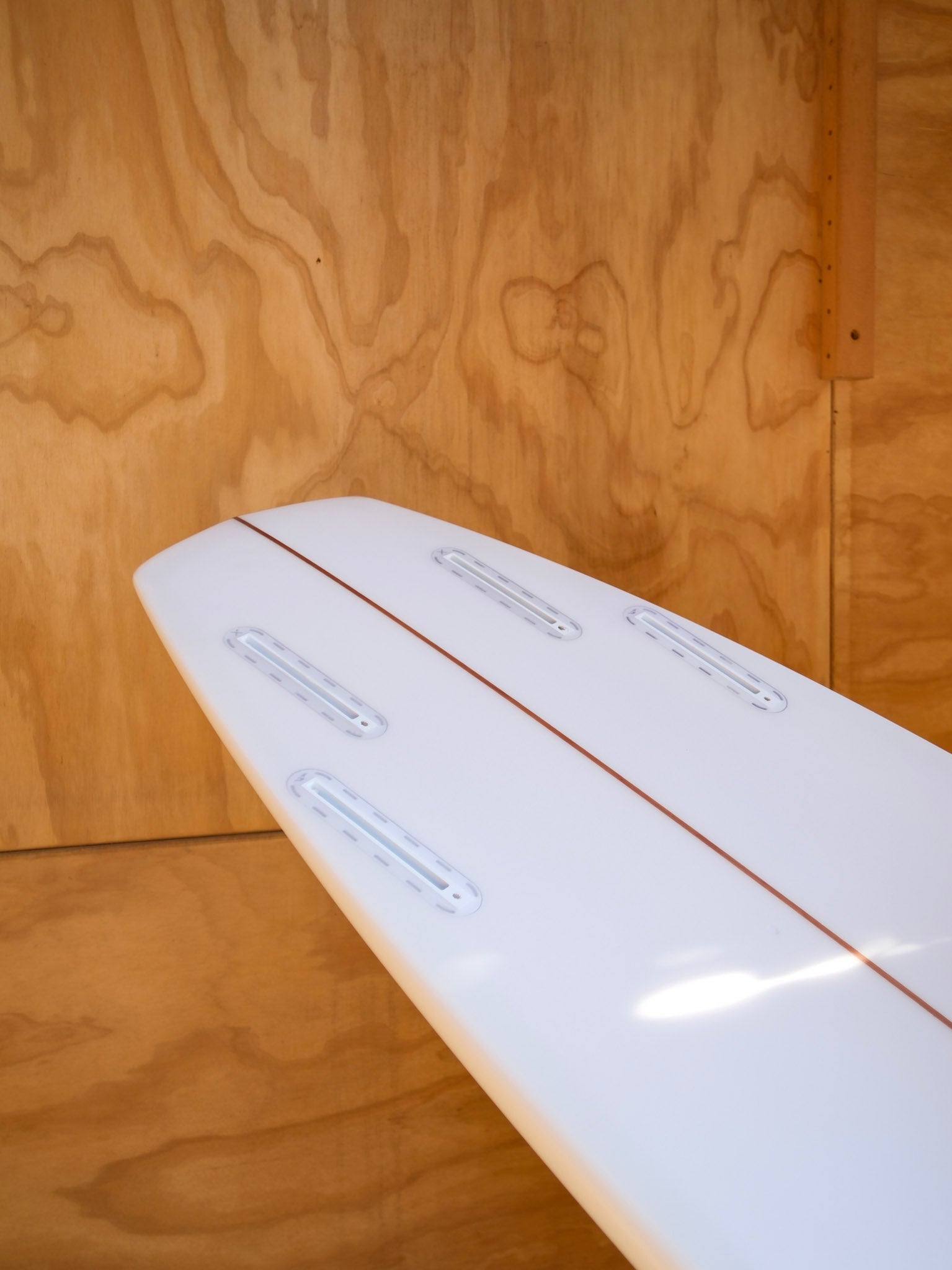 6'4 Tyler Warren BWK - Mollusk Surf Shop - description
