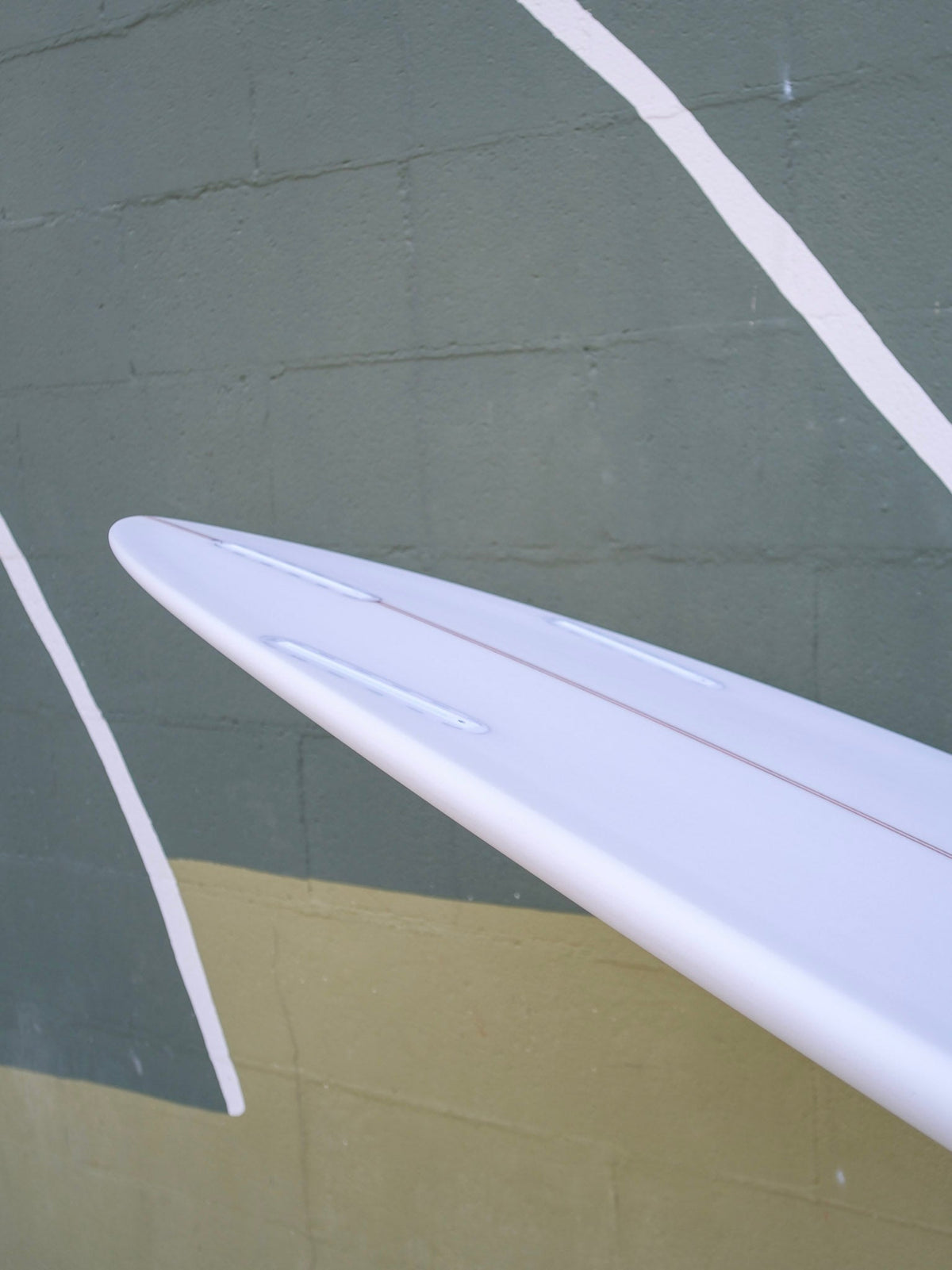 6'4 Tyler Warren Seed - Mollusk Surf Shop - description
