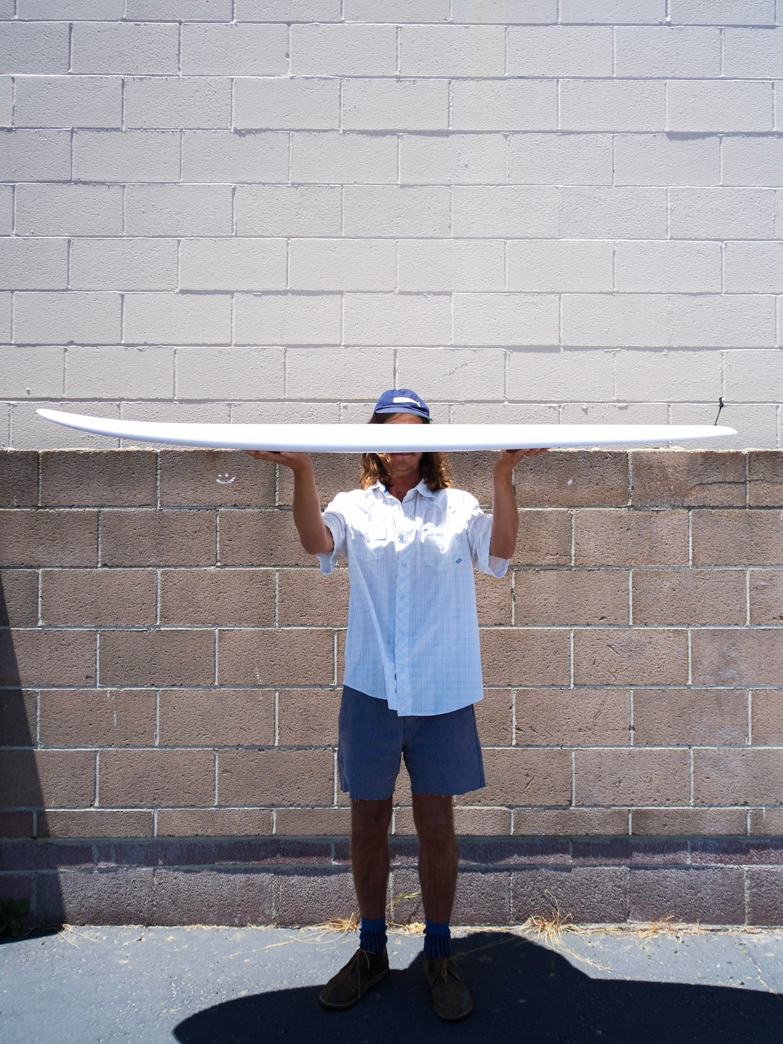 6'4 Wilderness Stub Twin - Mollusk Surf Shop