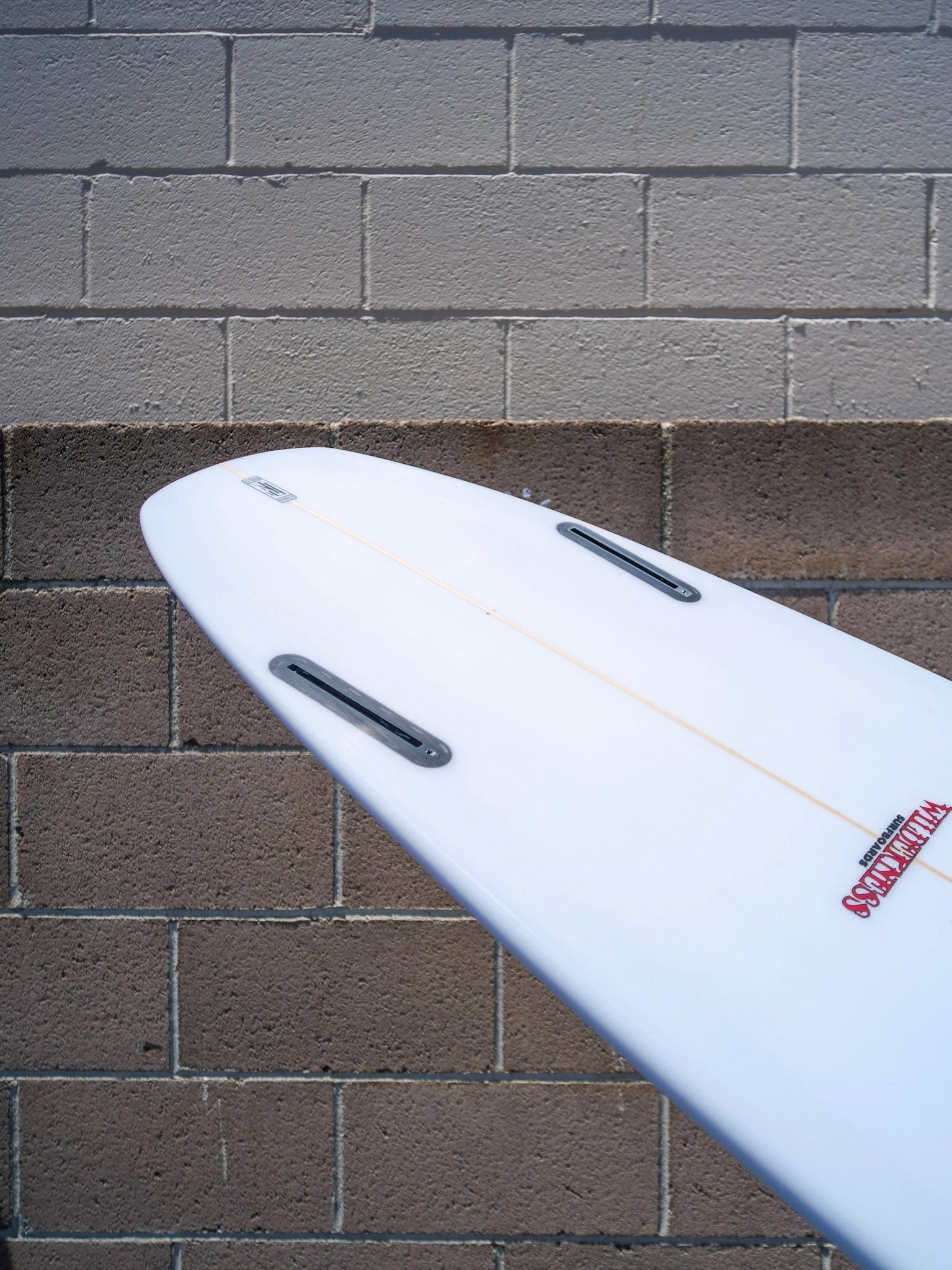 6'4 Wilderness Stub Twin - Mollusk Surf Shop - description