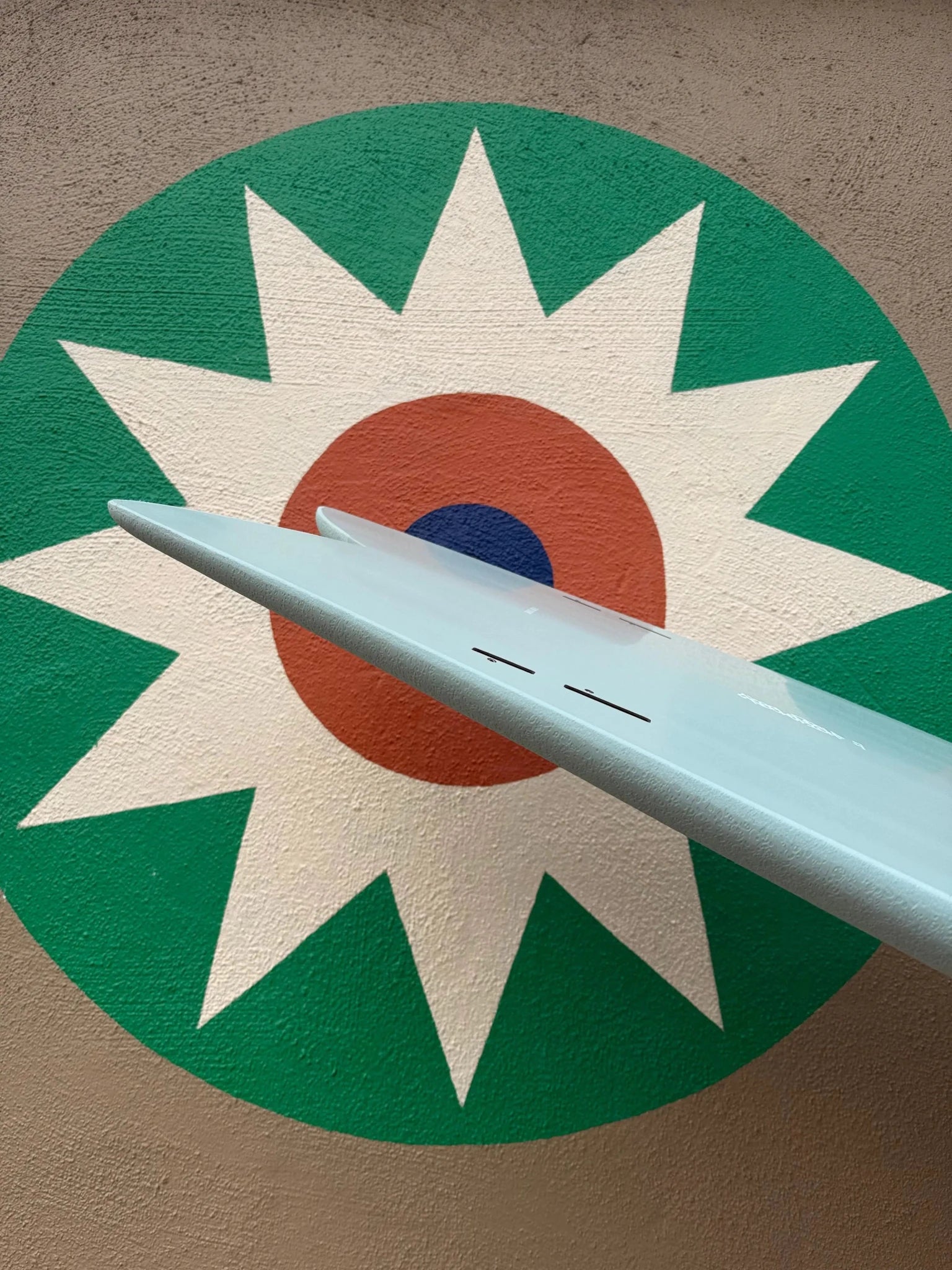 6'5 Crime Keel Fish - Mollusk Surf Shop - description