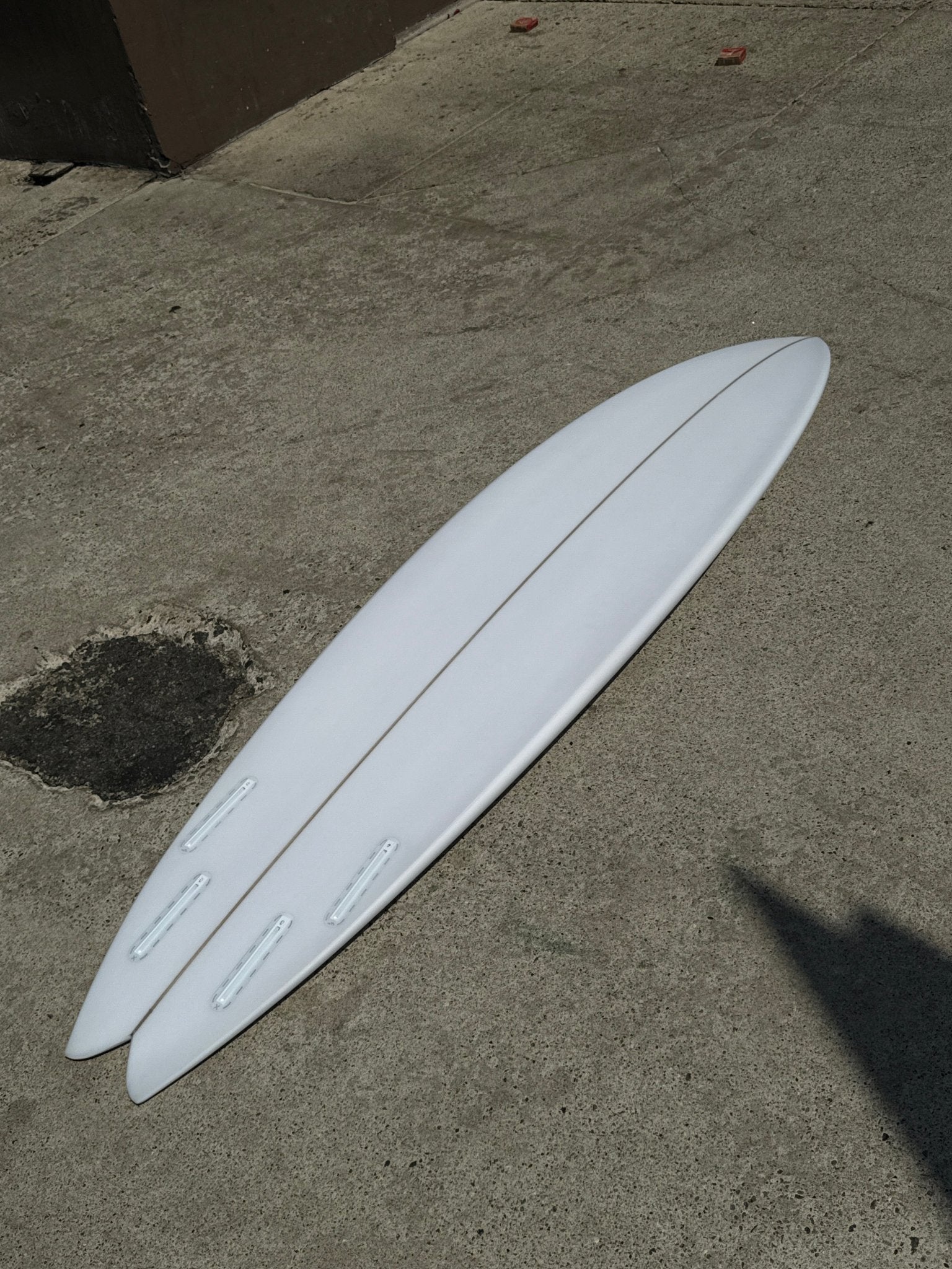 6'5 Elmore Hawkwind - Mollusk Surf Shop
