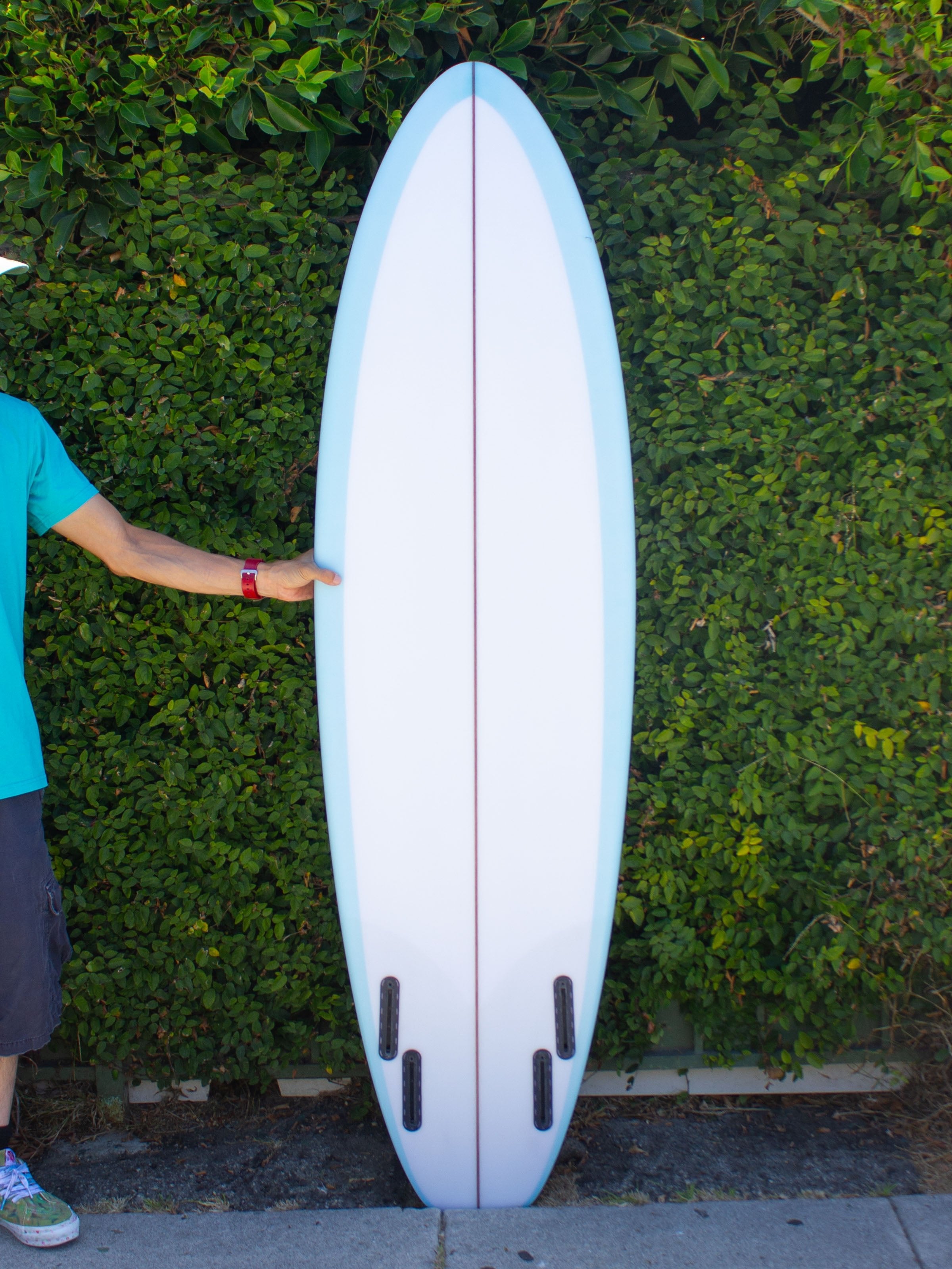 6'5 Elmore Pusher 4 - Mollusk Surf Shop
