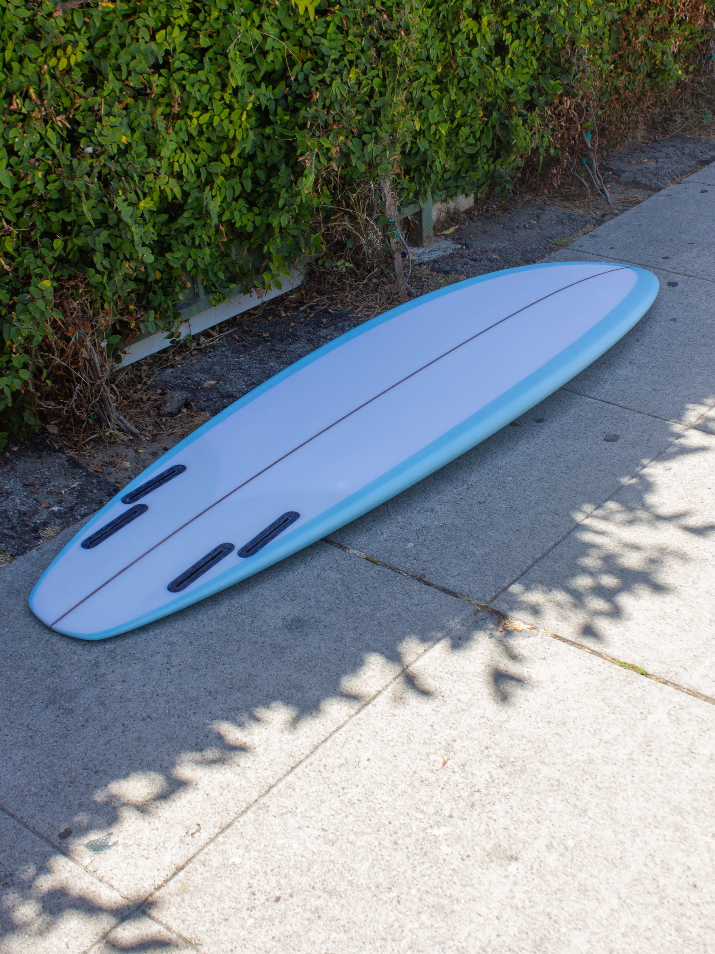 6'5 Elmore Pusher 4 - Mollusk Surf Shop