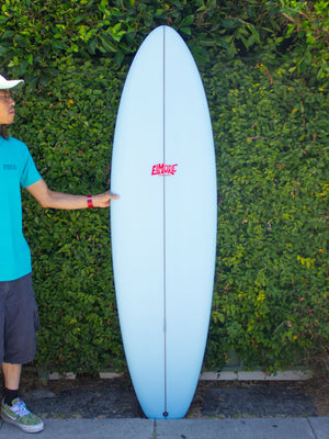 6'5 Elmore Pusher 4 - Mollusk Surf Shop