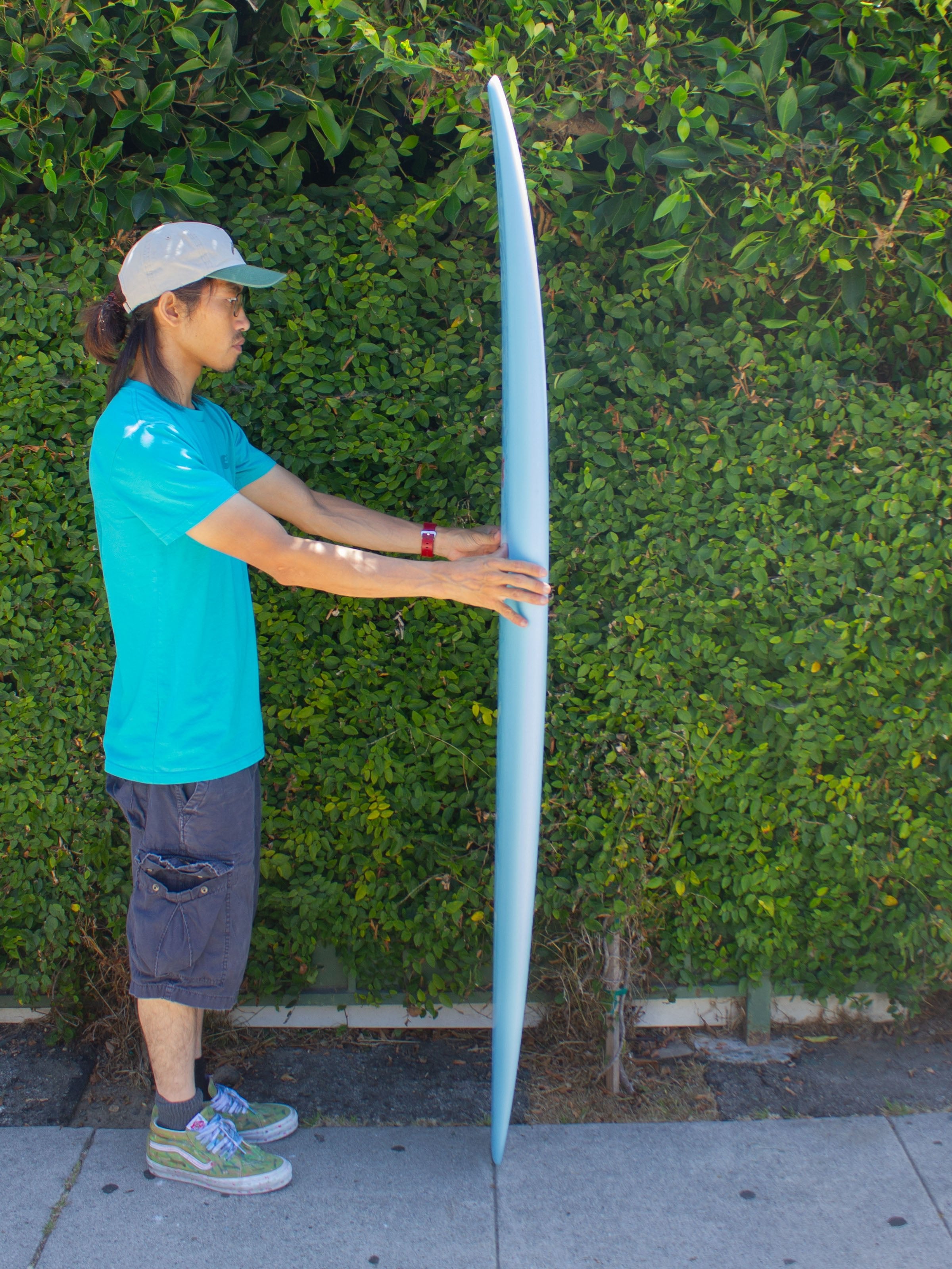 6'5 Elmore Pusher 4 - Mollusk Surf Shop