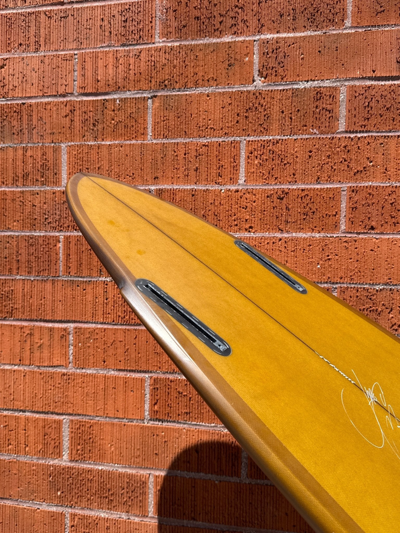 6'5 Jeff Mccallum PDX Winged Tail - Mollusk Surf Shop - description