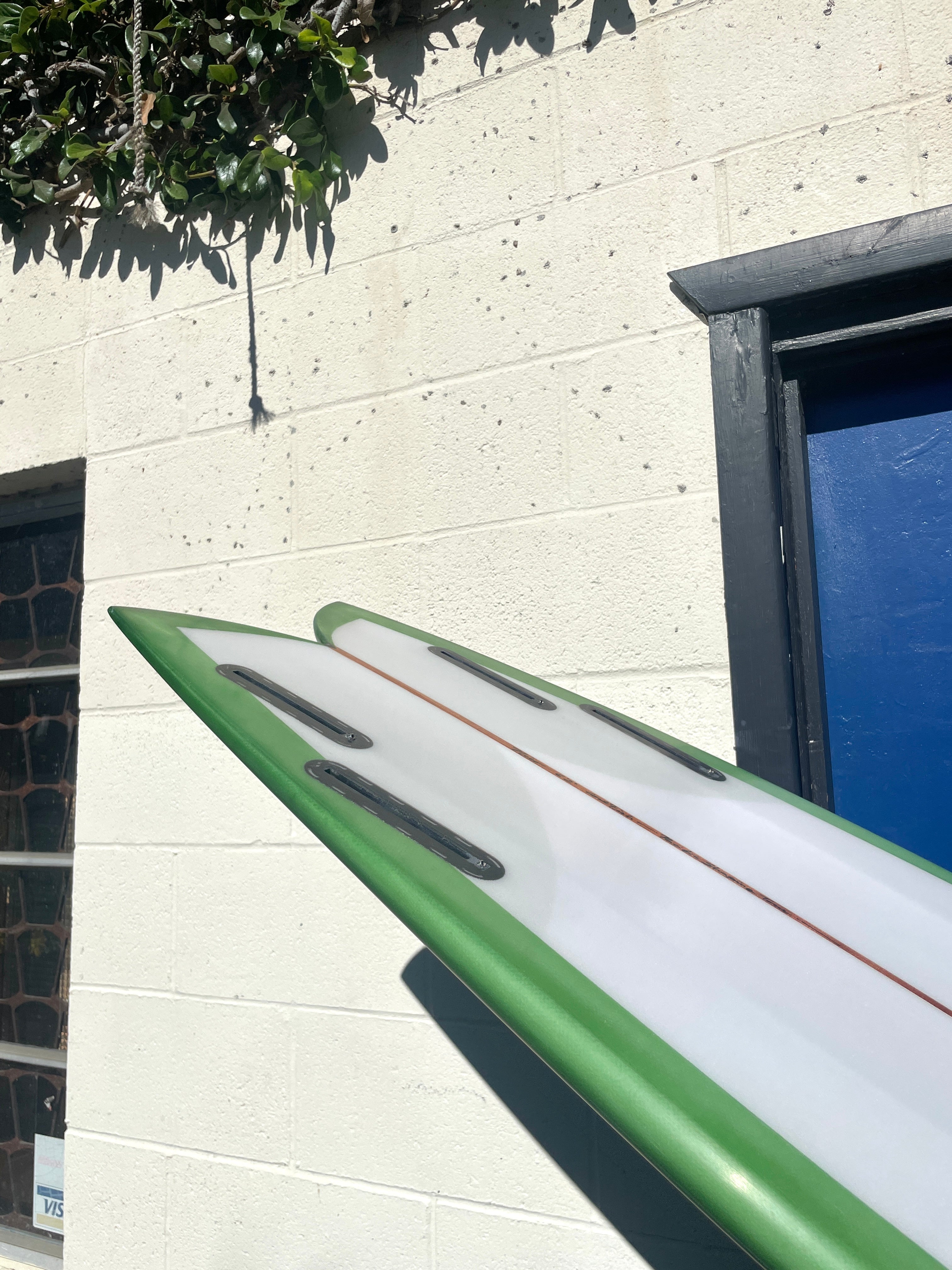 6'5 Wavegliders Cod Fish - Mollusk Surf Shop - description