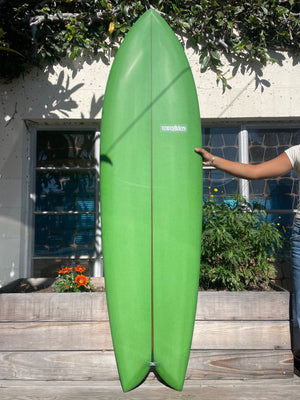 6'5 Wavegliders Cod Fish - Mollusk Surf Shop