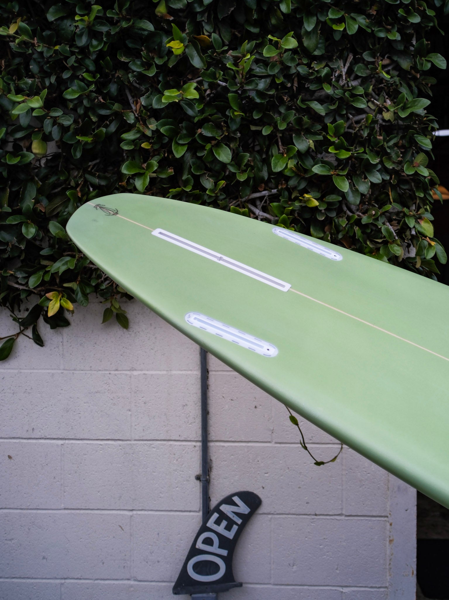 6'5 Wilderness Stubby - Mollusk Surf Shop - description
