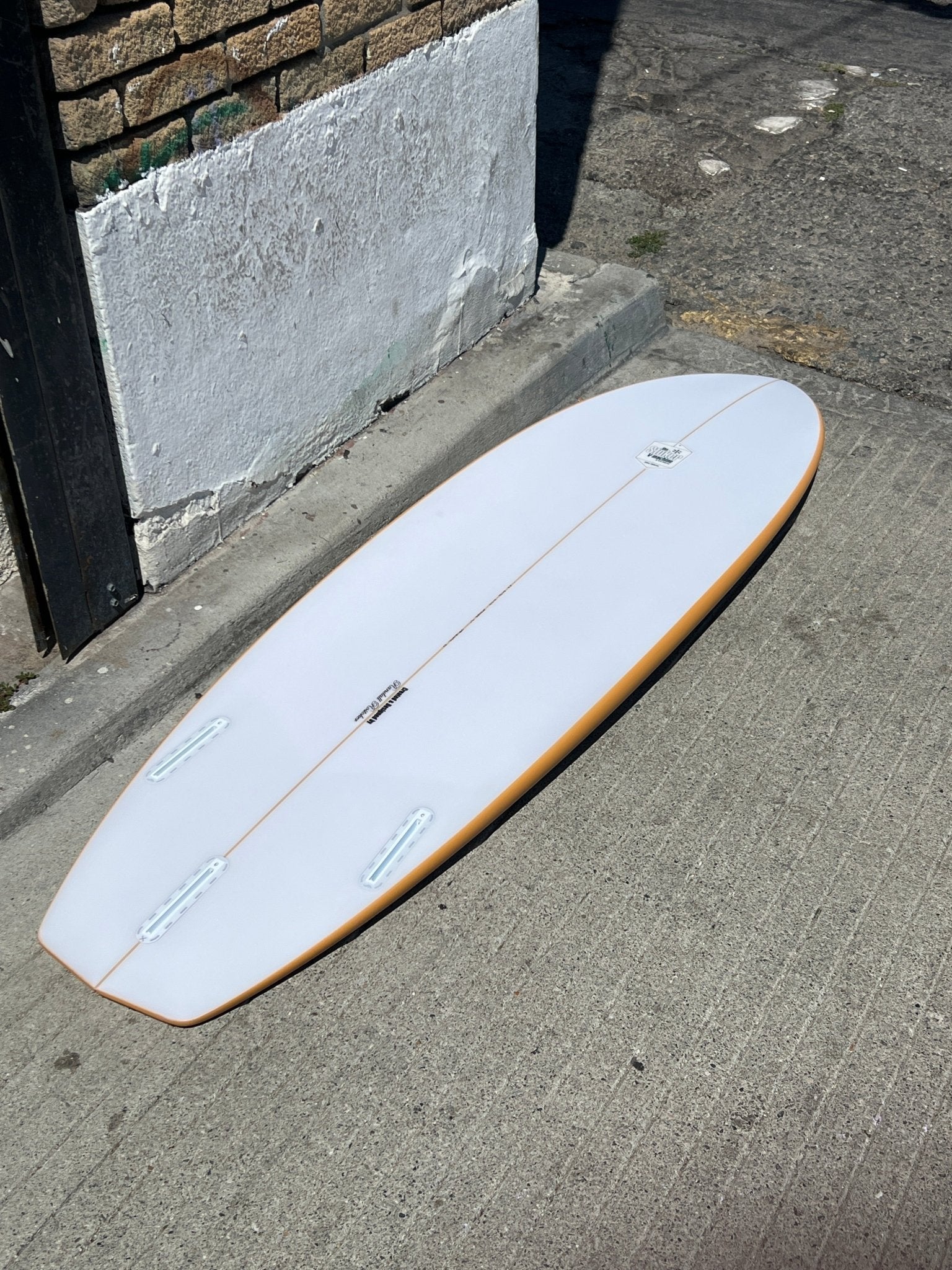 6'6 Anderson Stoker V - Mollusk Surf Shop