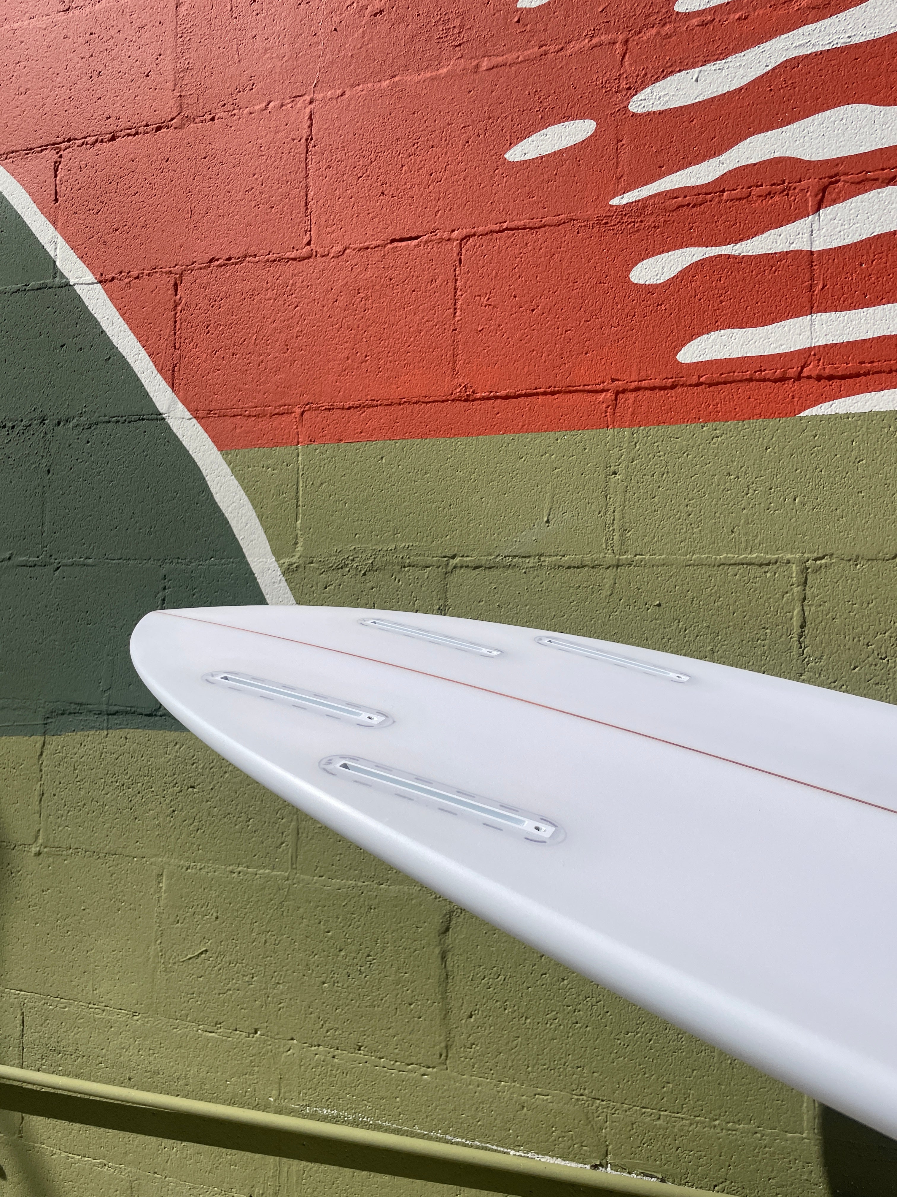6'6 Arenal Microdose - Mollusk Surf Shop - description