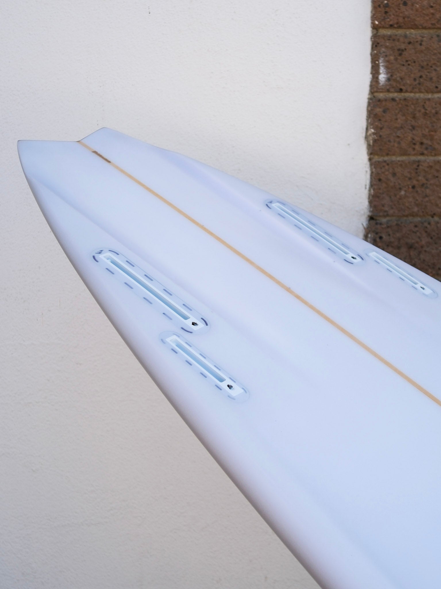 6'6 BMT Blind Foil Twinzer - Mollusk Surf Shop - description