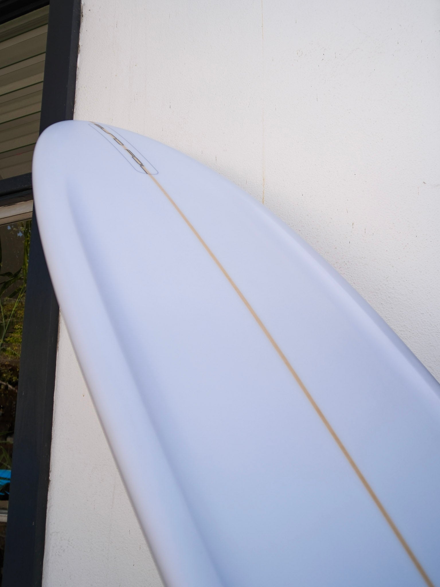 6'6 BMT Blind Foil Twinzer - Mollusk Surf Shop