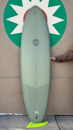 6'6 Campbell Brothers MBLV - Mollusk Surf Shop