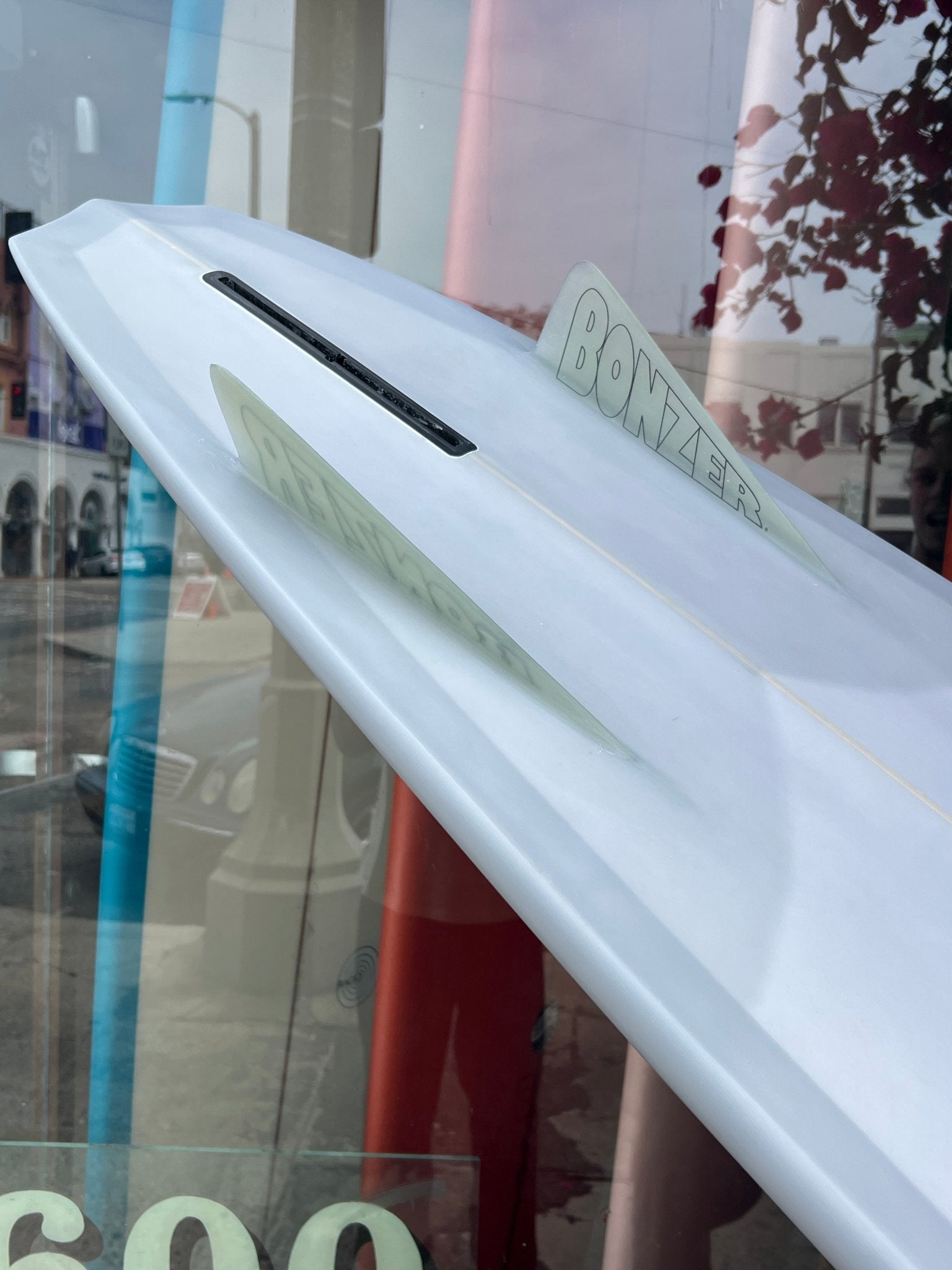 6'6 Campbell Brothers Russ Short - Mollusk Surf Shop - description
