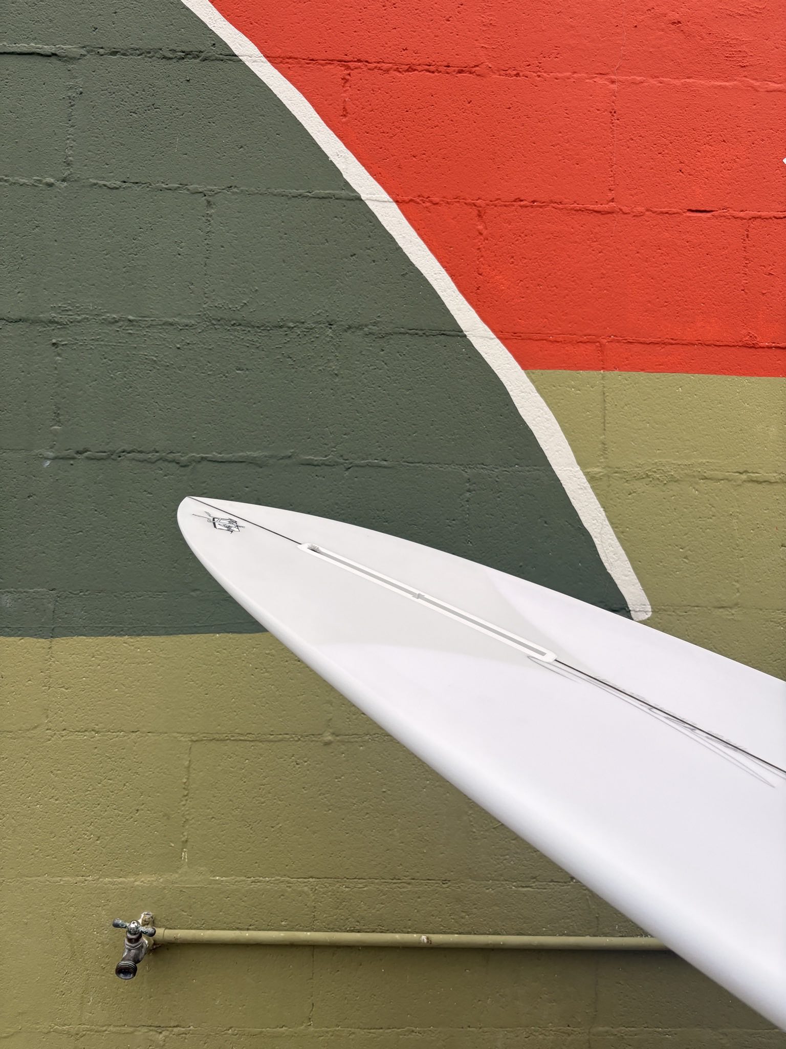 6'6 Christenson C-Bucket - Mollusk Surf Shop