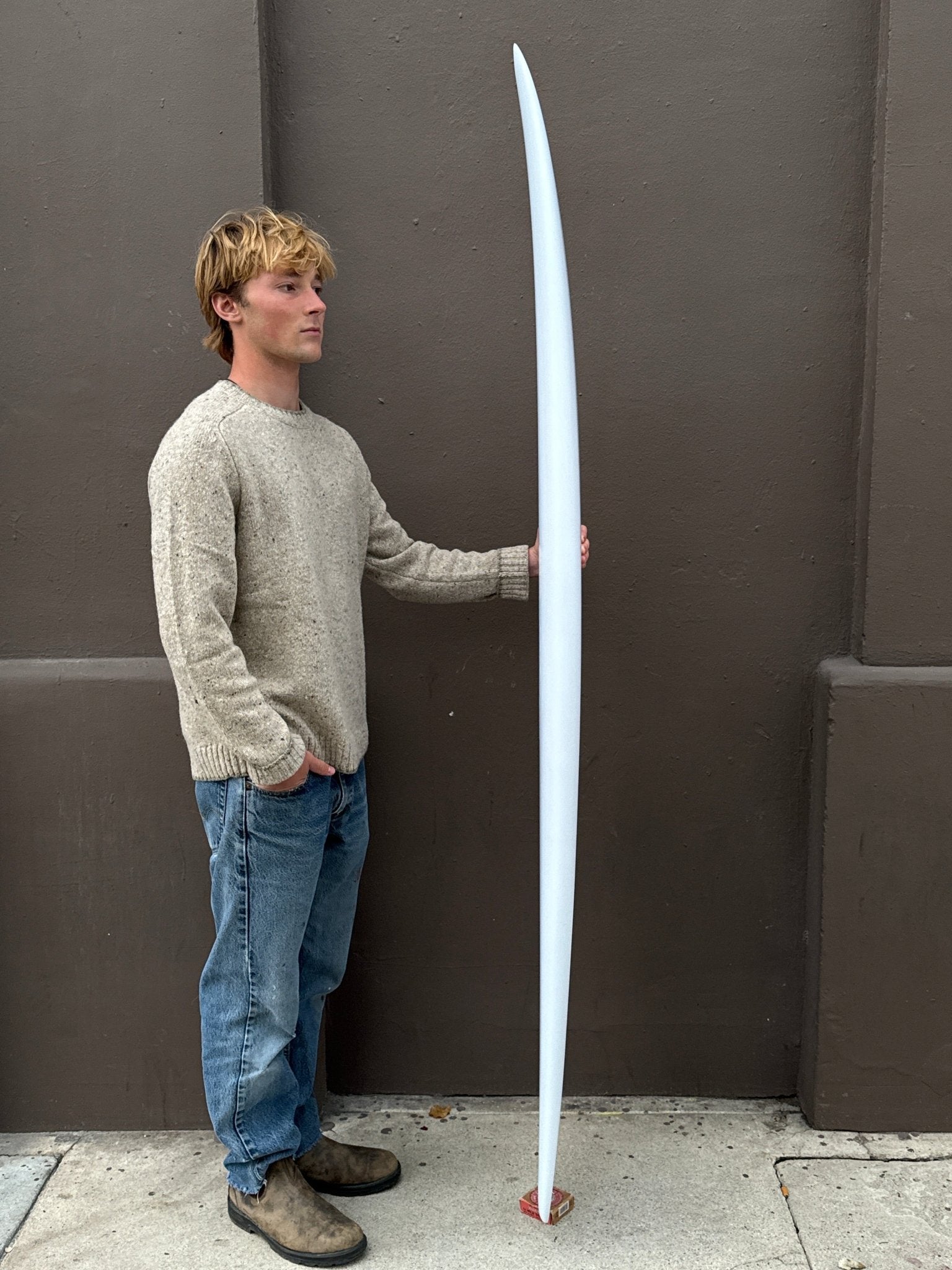 6'6 Christenson Easy Wind - Mollusk Surf Shop