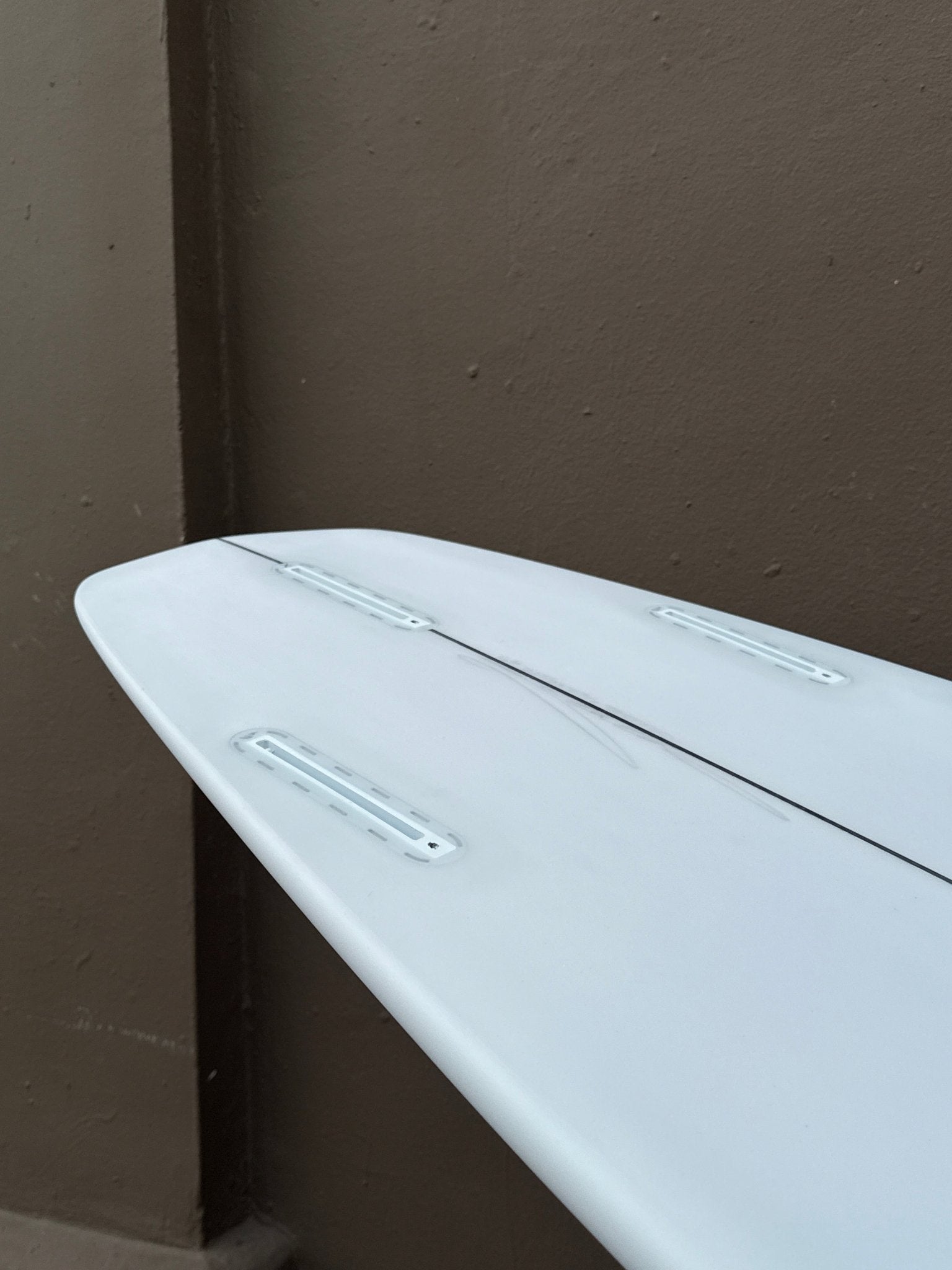 6'6 Christenson Easy Wind - Mollusk Surf Shop - description