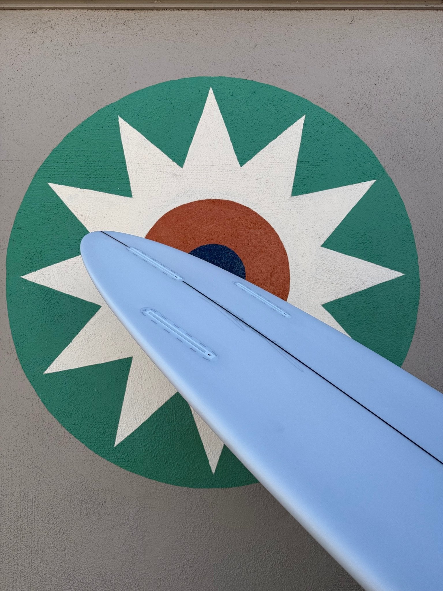 6'6 Christenson Hole Shot - Mollusk Surf Shop - description