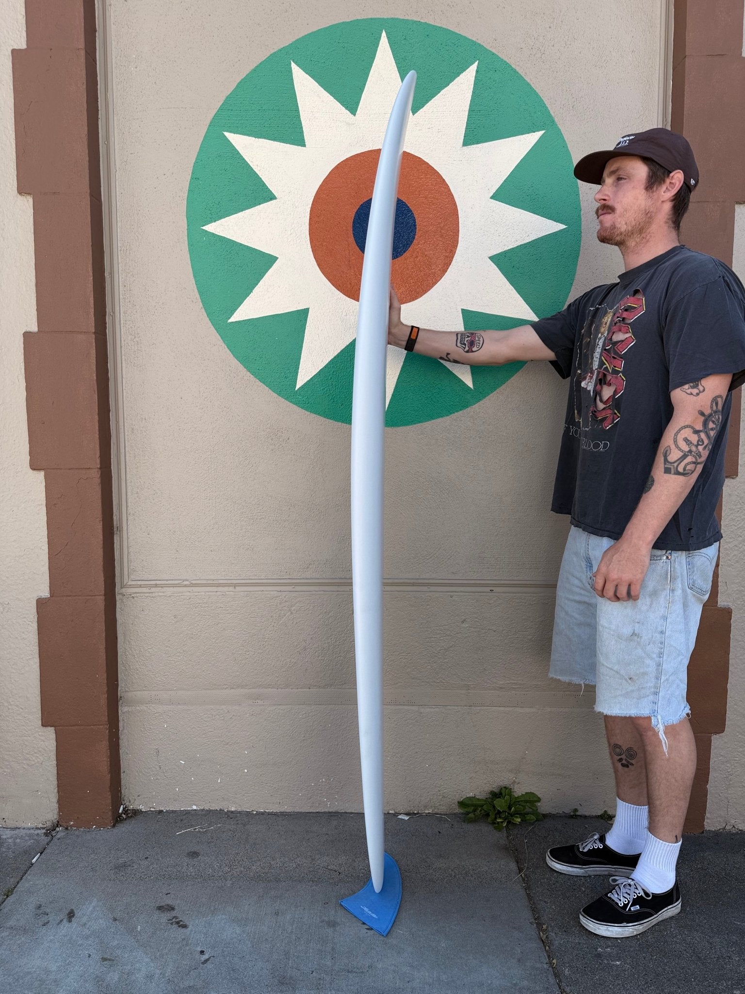 6'6 Christenson Hole Shot - Mollusk Surf Shop