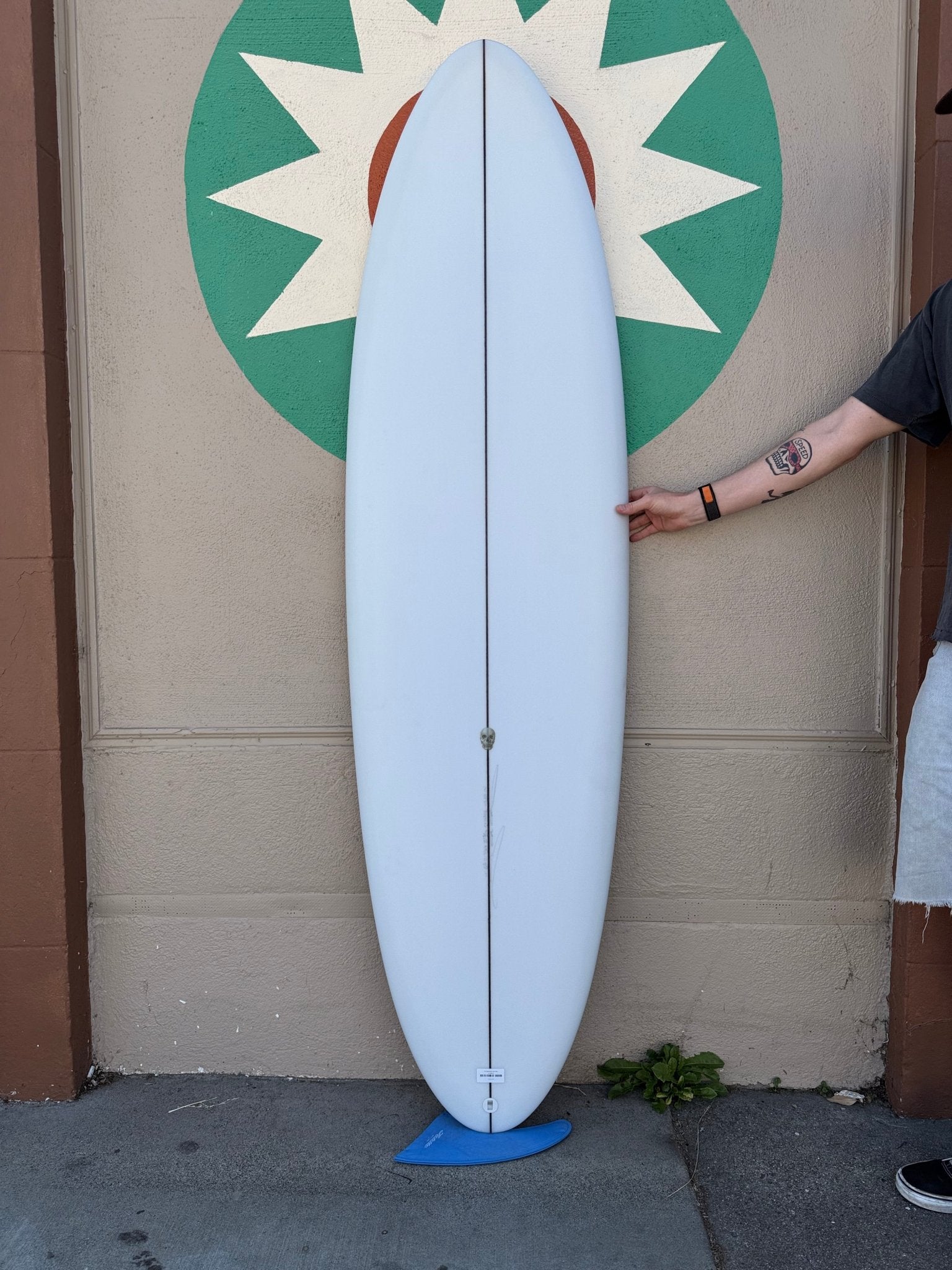 6'6 Christenson Hole Shot - Mollusk Surf Shop
