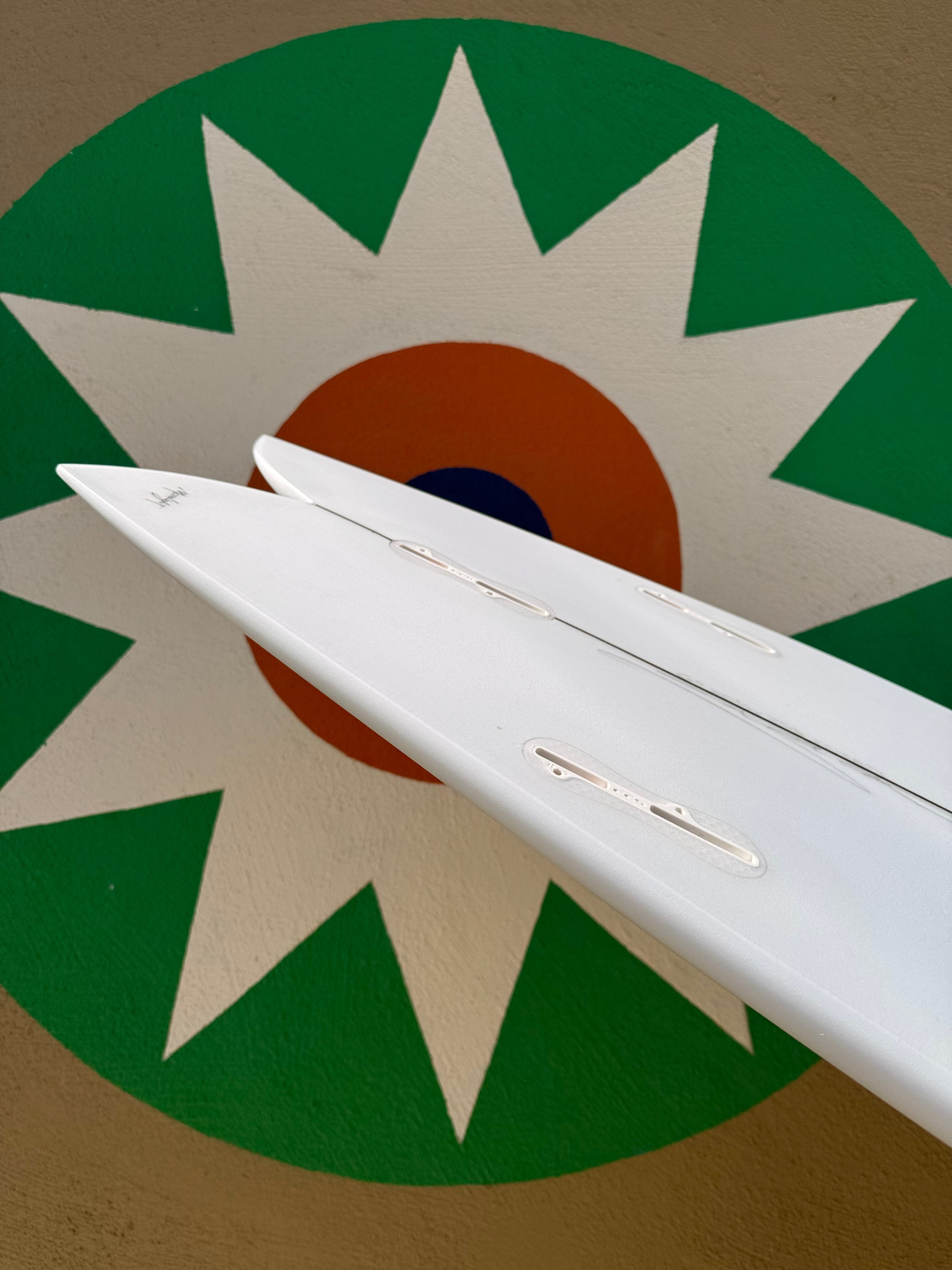 6'6 Christenson Nautilus - Mollusk Surf Shop - description