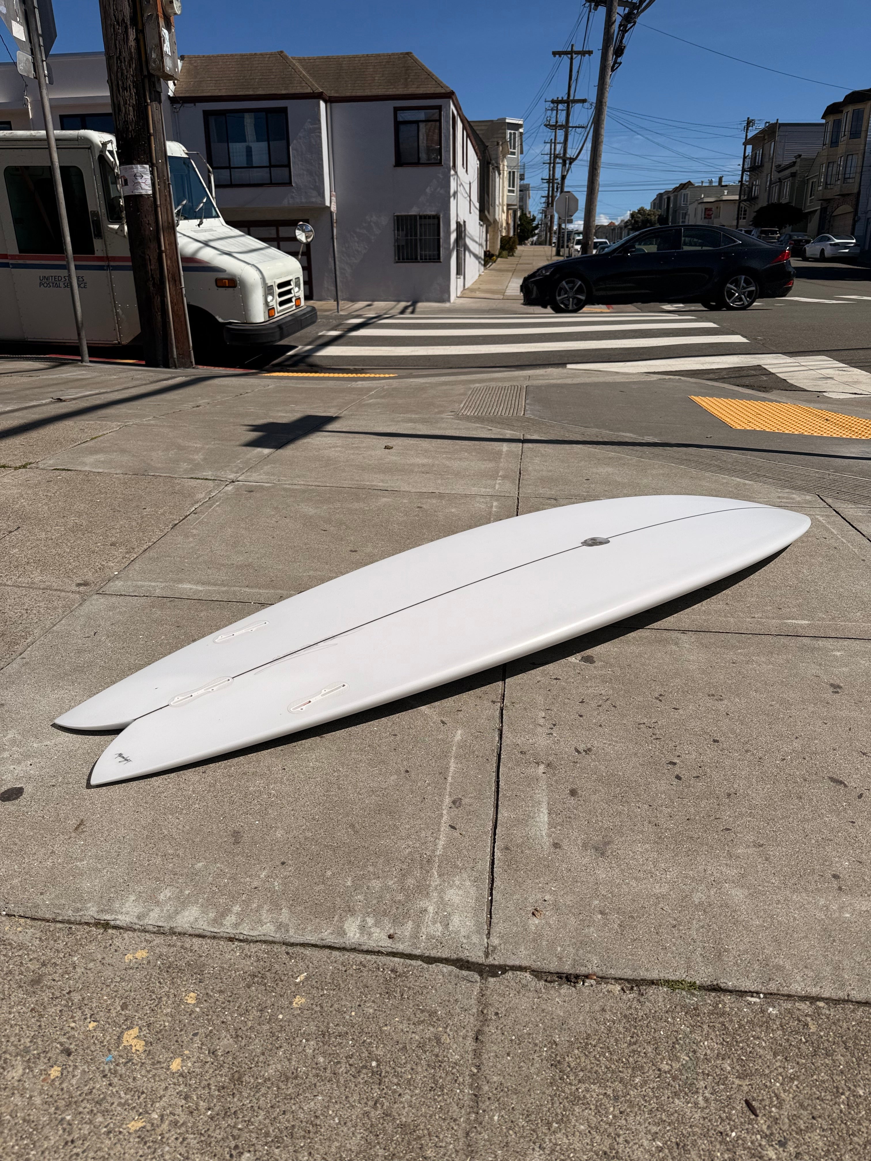 6'6 Christenson Nautilus - Mollusk Surf Shop