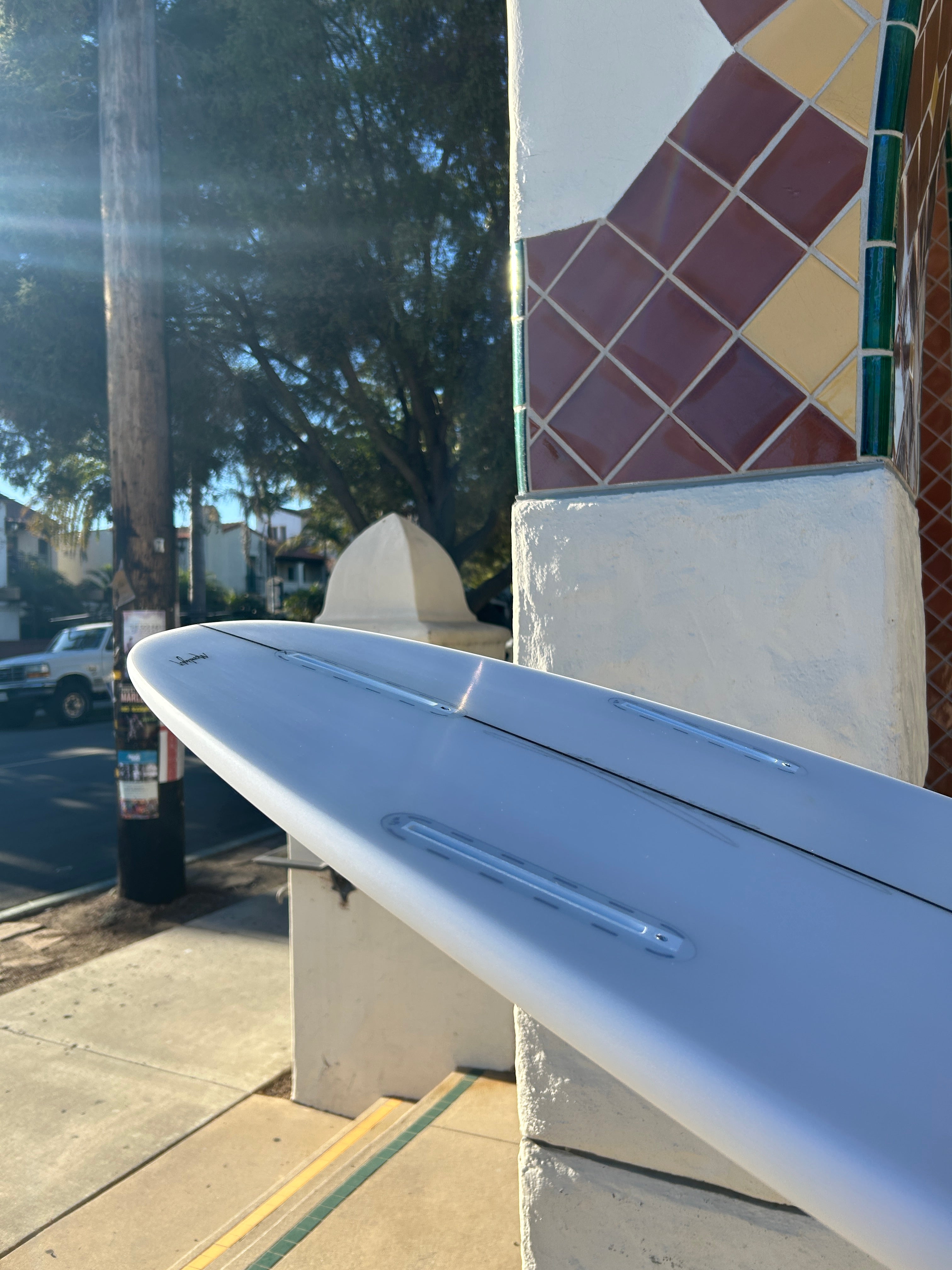 6'6 Christenson Surfer Rosa - Mollusk Surf Shop - description