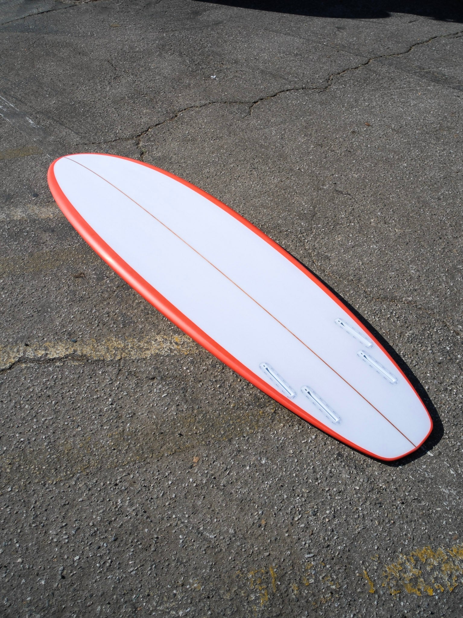 6'6 Elmore Pusher 4 - Mollusk Surf Shop