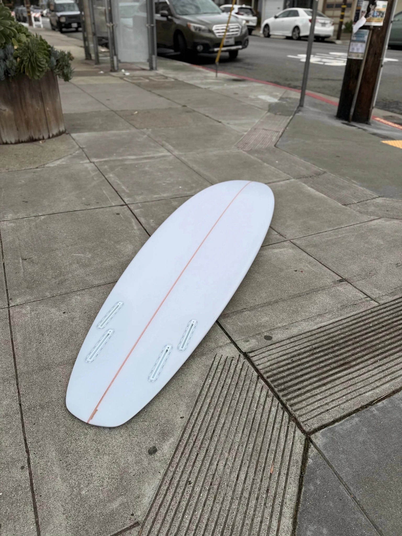 6'6 Elmore Pusher 4 - Mollusk Surf Shop