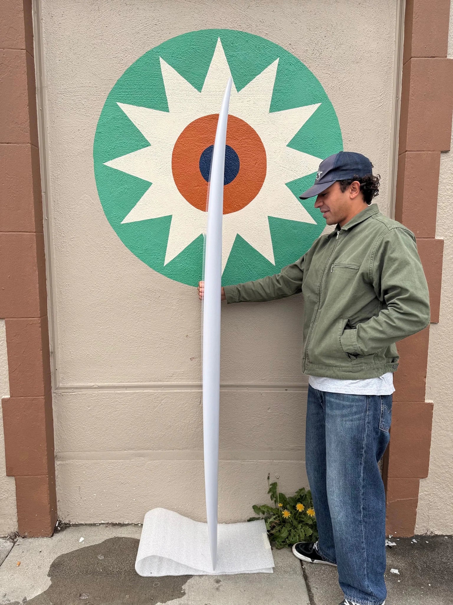 6'6 Elmore Pusher 4 - Mollusk Surf Shop