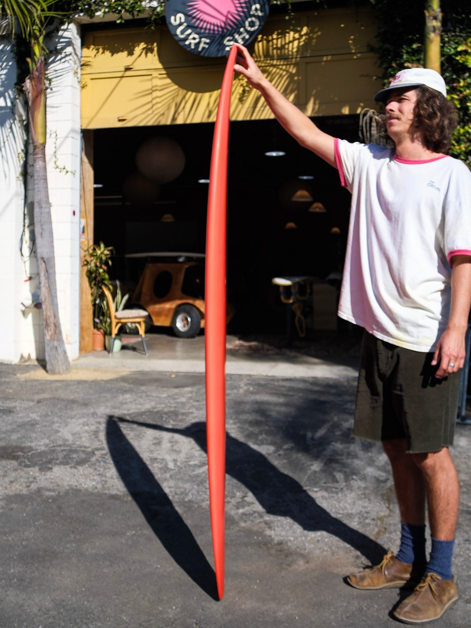 6'6 Elmore Pusher 4 - Mollusk Surf Shop