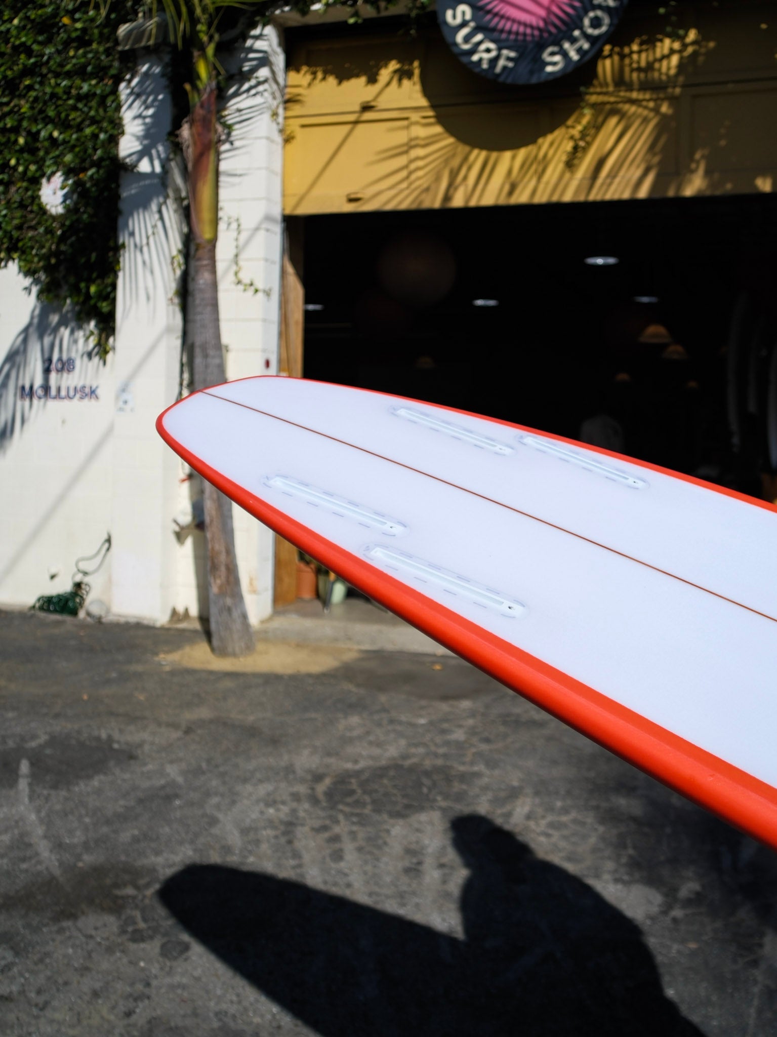 6'6 Elmore Pusher 4 - Mollusk Surf Shop - description