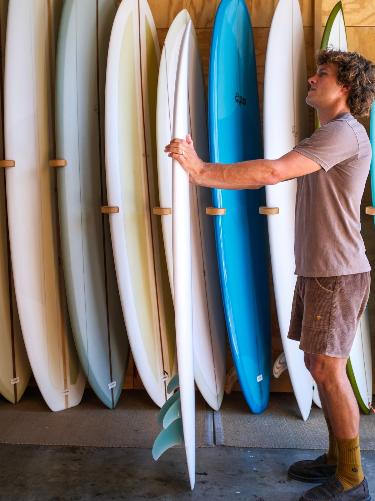 6'6 Furrow Floyd Pepper 2.0 - Mollusk Surf Shop