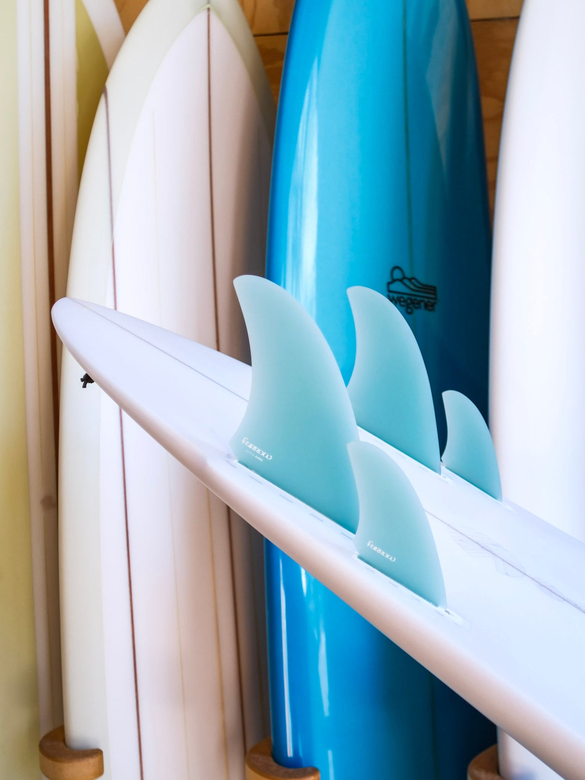 6'6 Furrow Floyd Pepper 2.0 - Mollusk Surf Shop - description