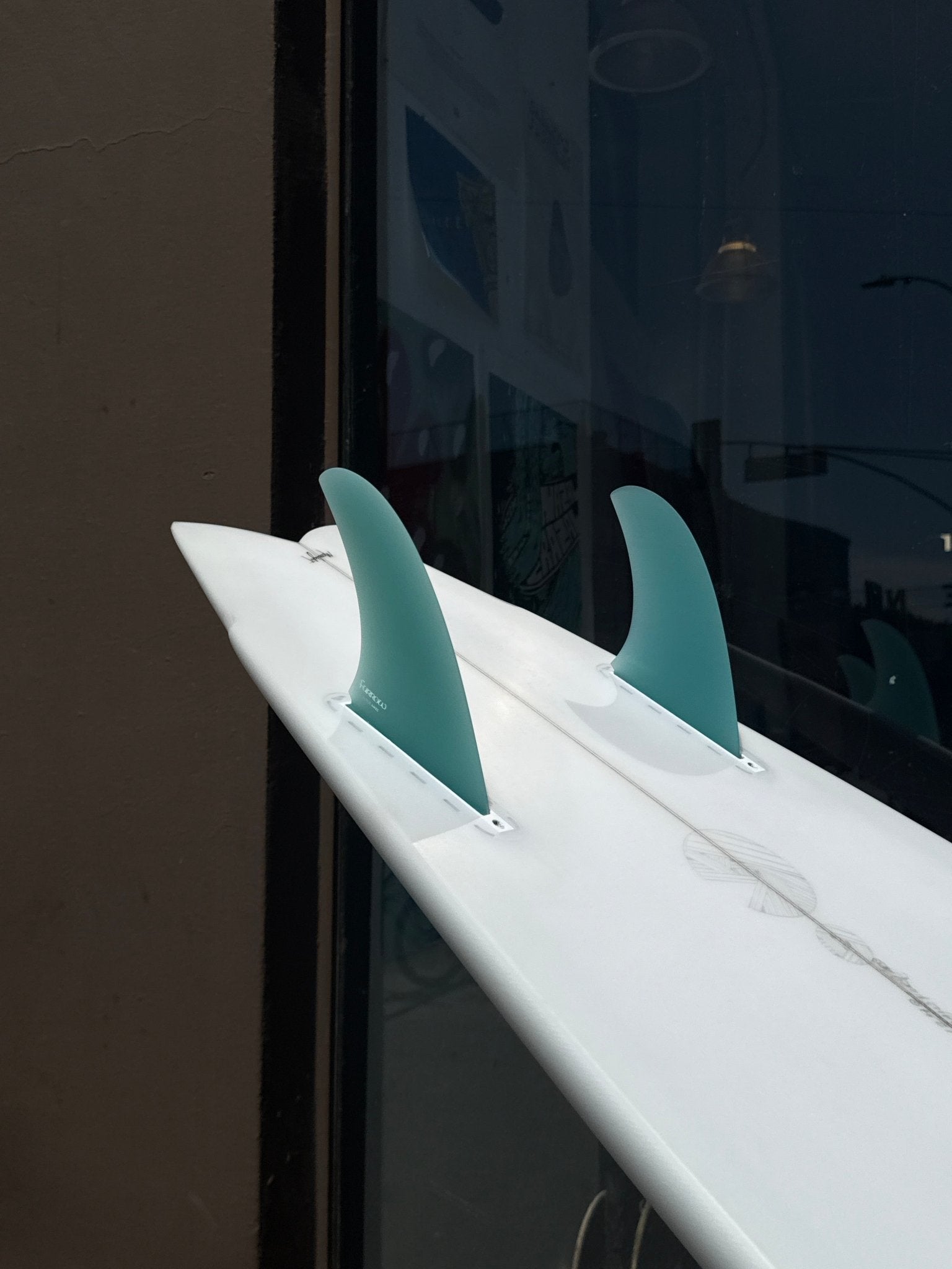 6'6 Furrow Skylark - Mollusk Surf Shop - description