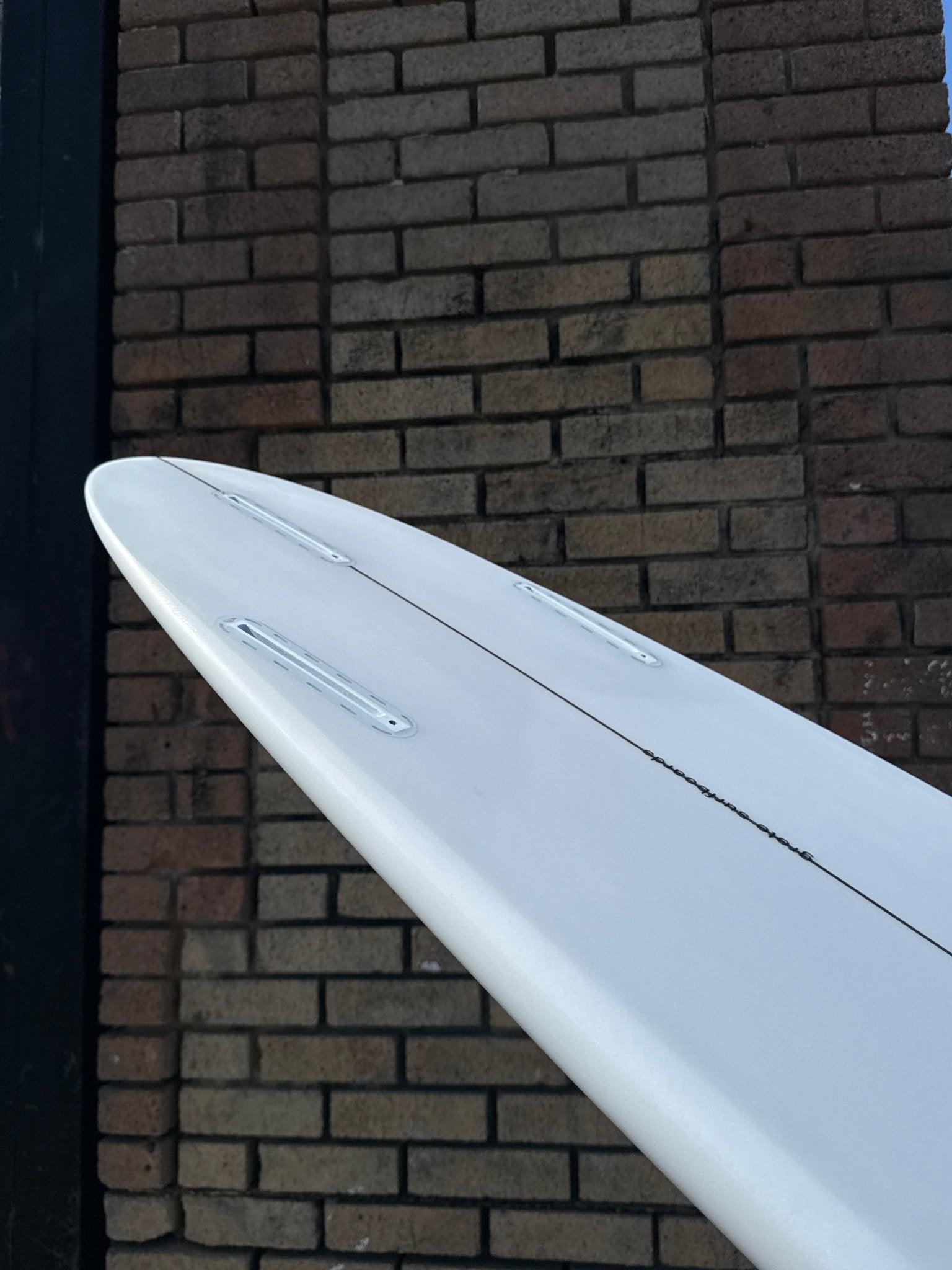 6’6 Grote Triplane Egg - Mollusk Surf Shop - description