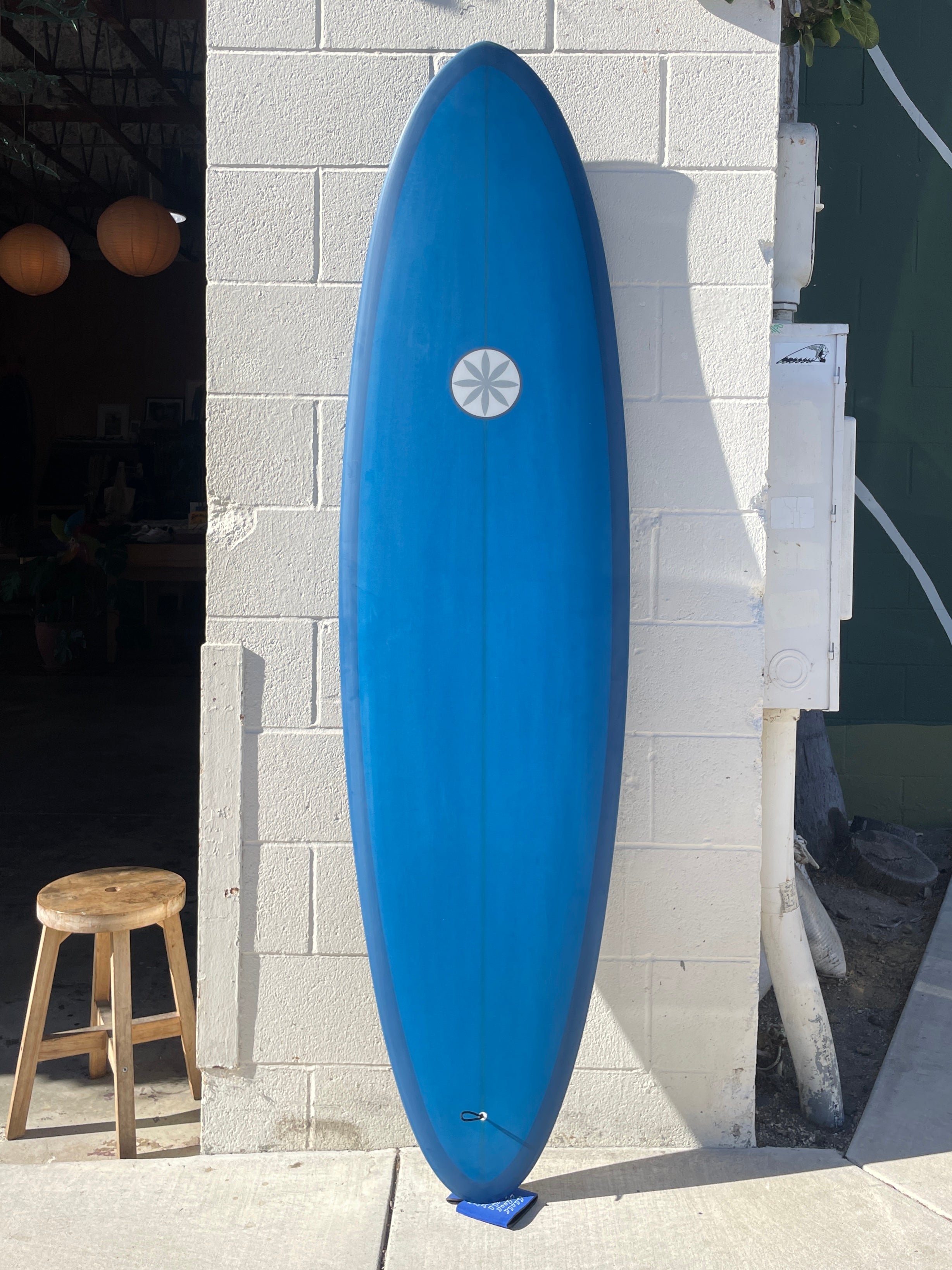 6'6 Hanel Egg - Mollusk Surf Shop