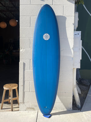 6'6 Hanel Egg - Mollusk Surf Shop