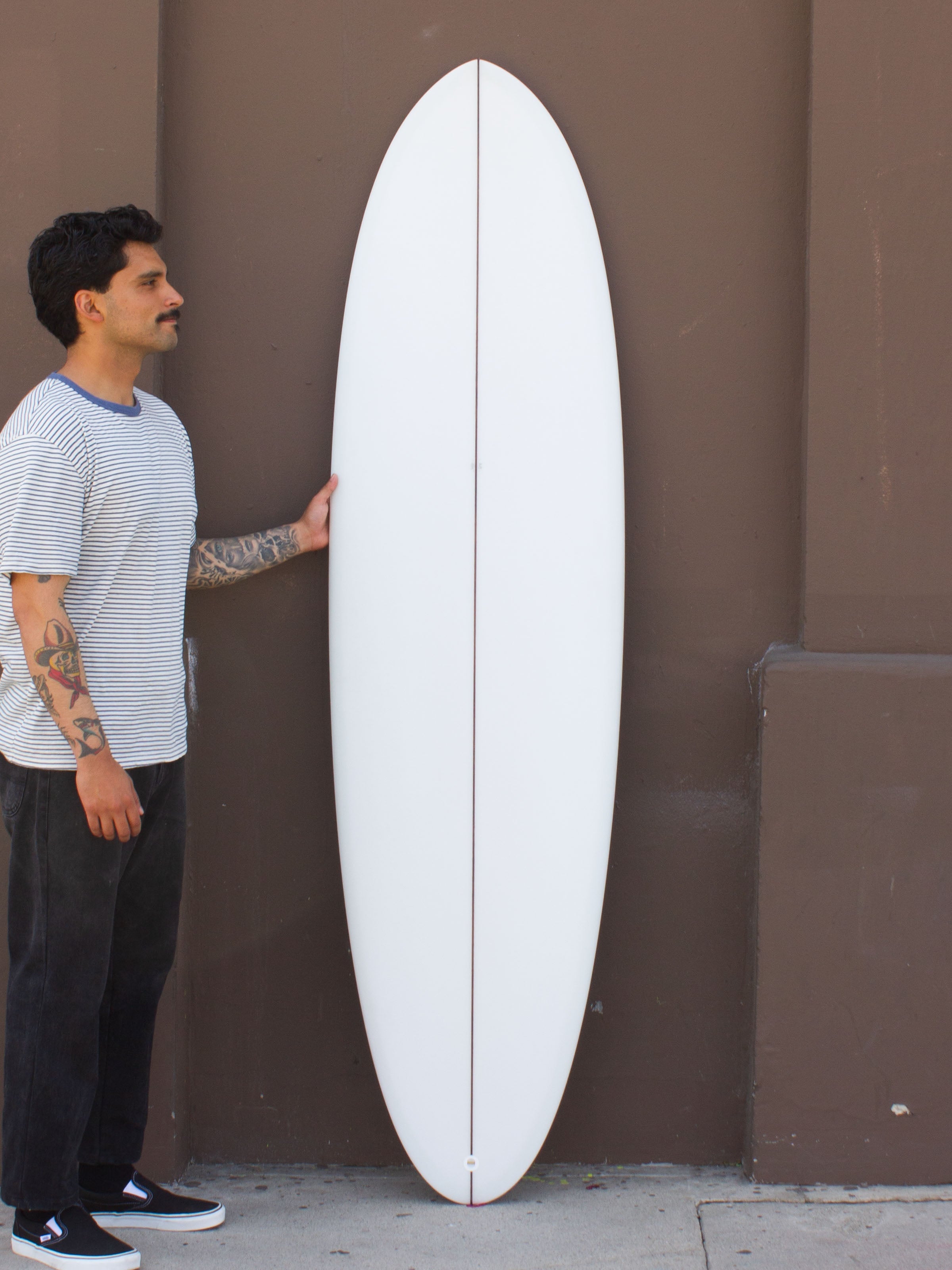 6'6 Liddle Bastard - Mollusk Surf Shop