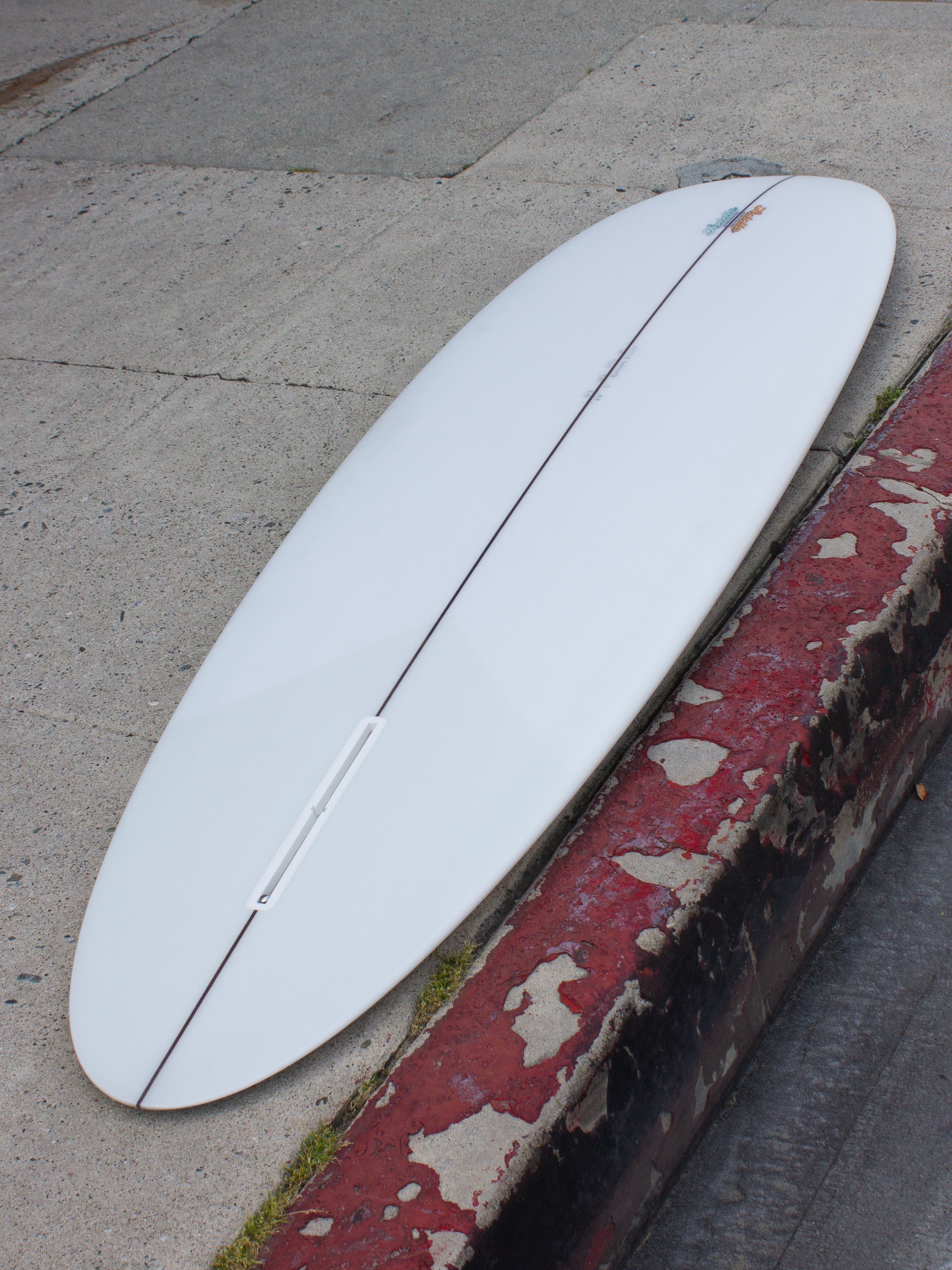 6'6 Liddle Bastard - Mollusk Surf Shop