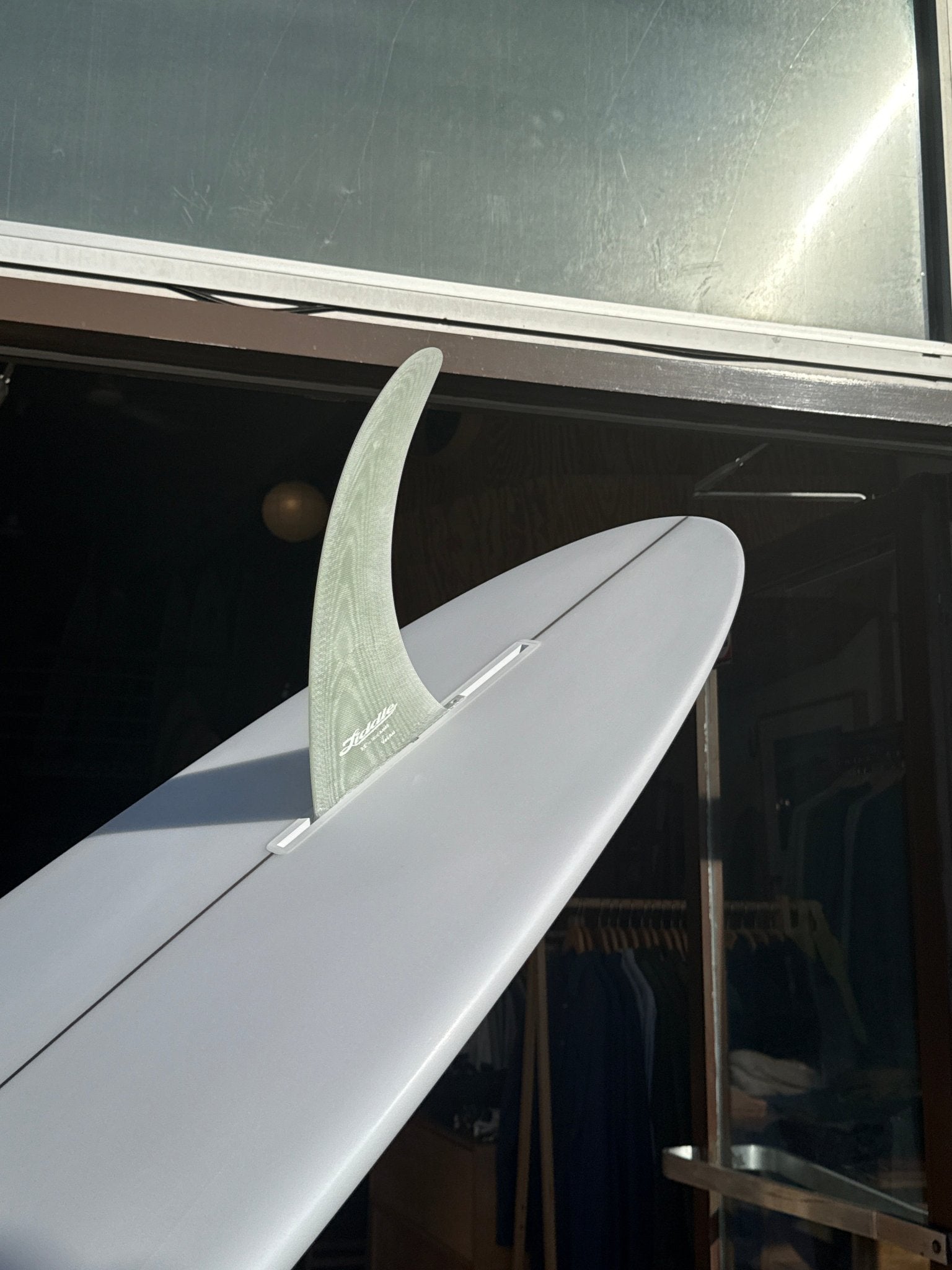 6'6 Liddle Bastard - Mollusk Surf Shop - description