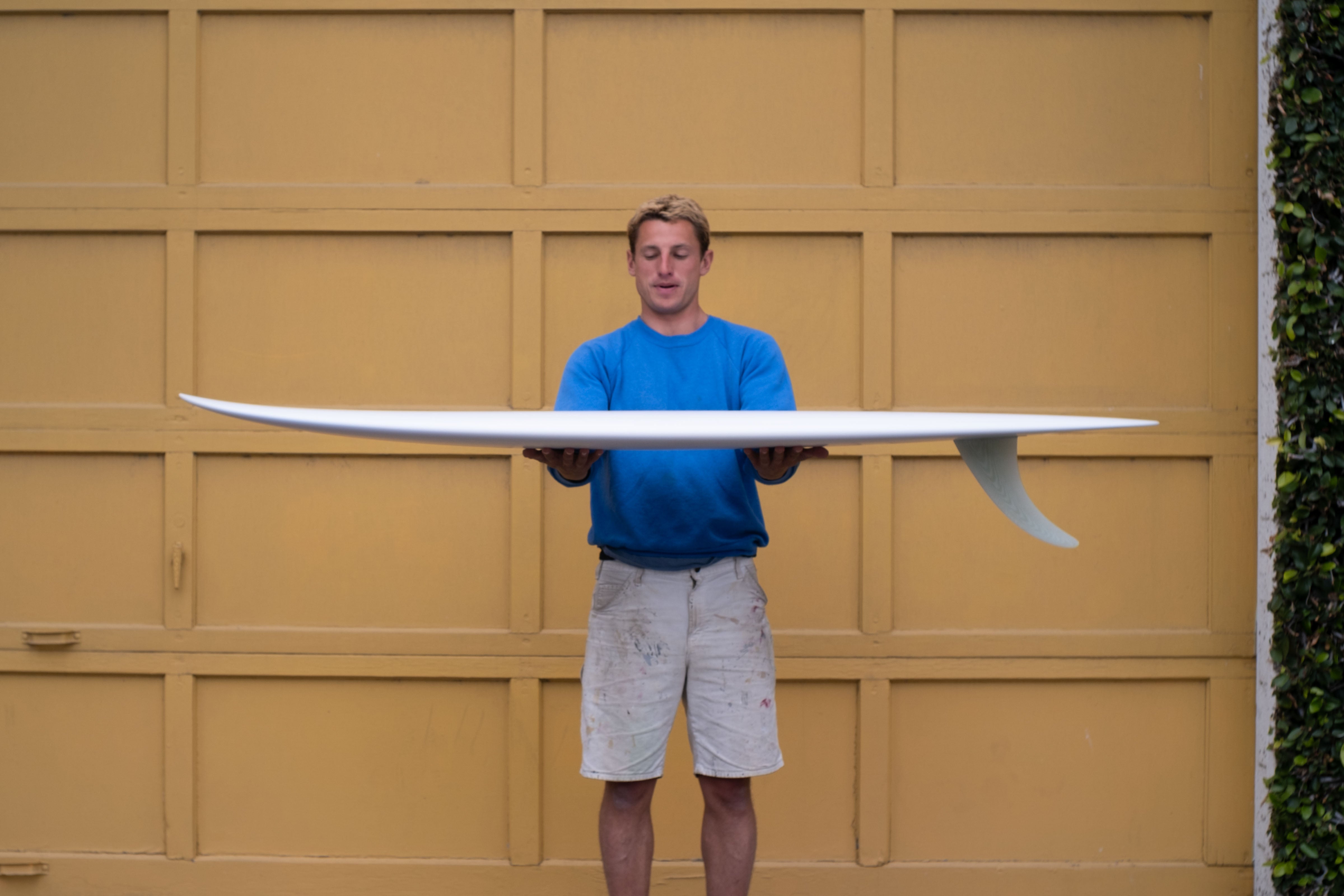 6'6 Liddle Bastard - Mollusk Surf Shop