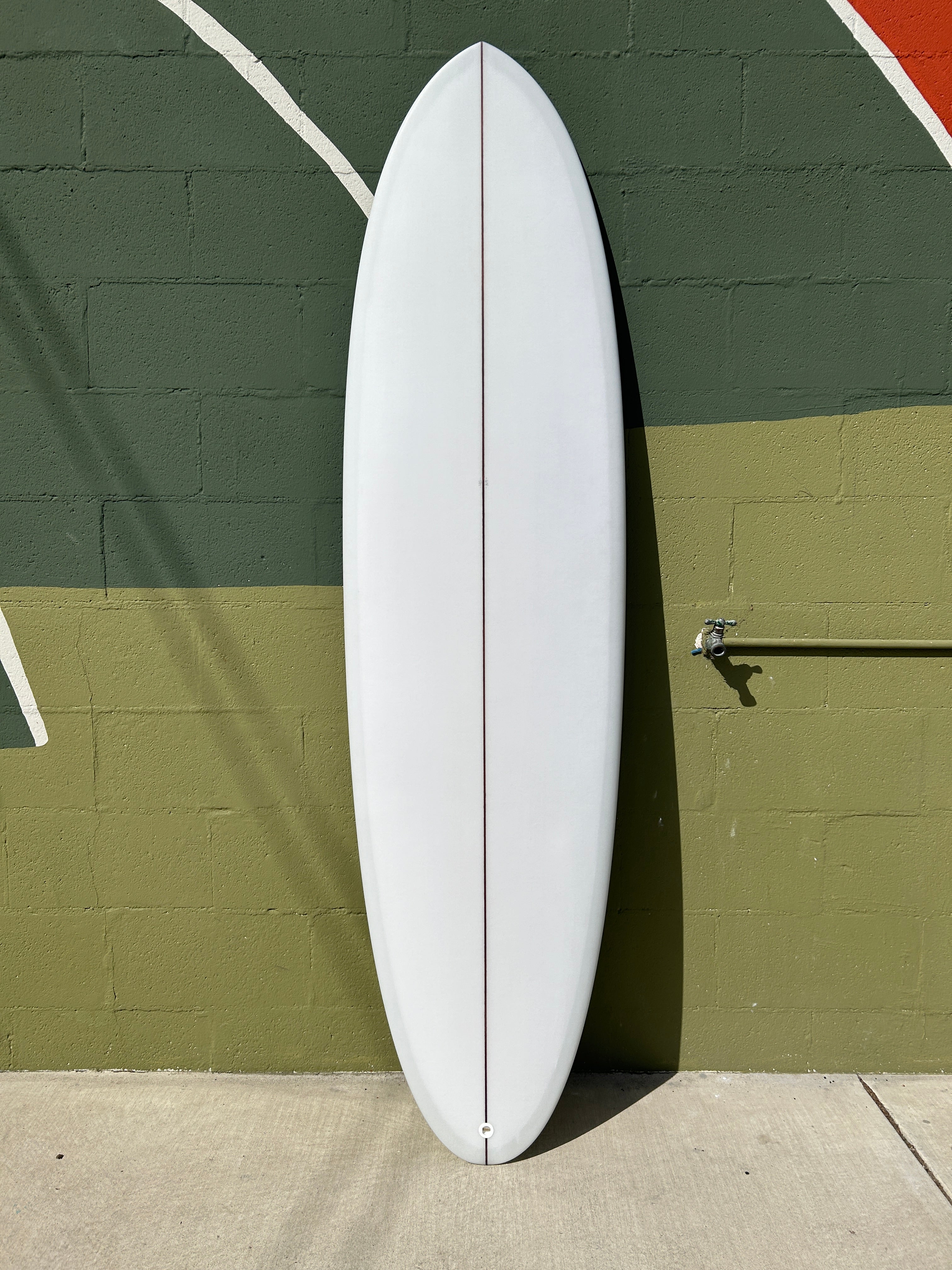 6'6 Liddle Bastard - Mollusk Surf Shop