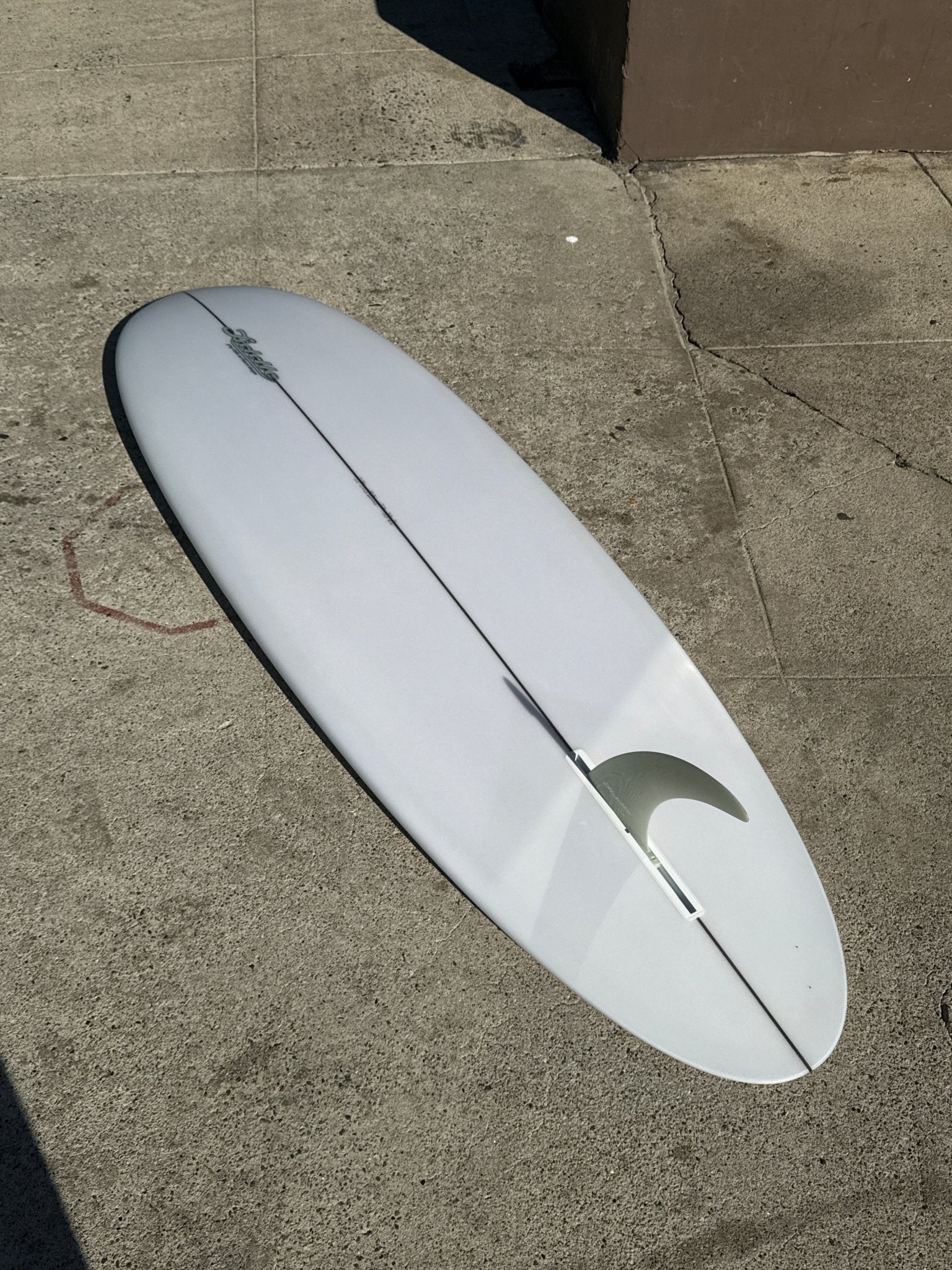 6'6 Liddle Bastard - Mollusk Surf Shop