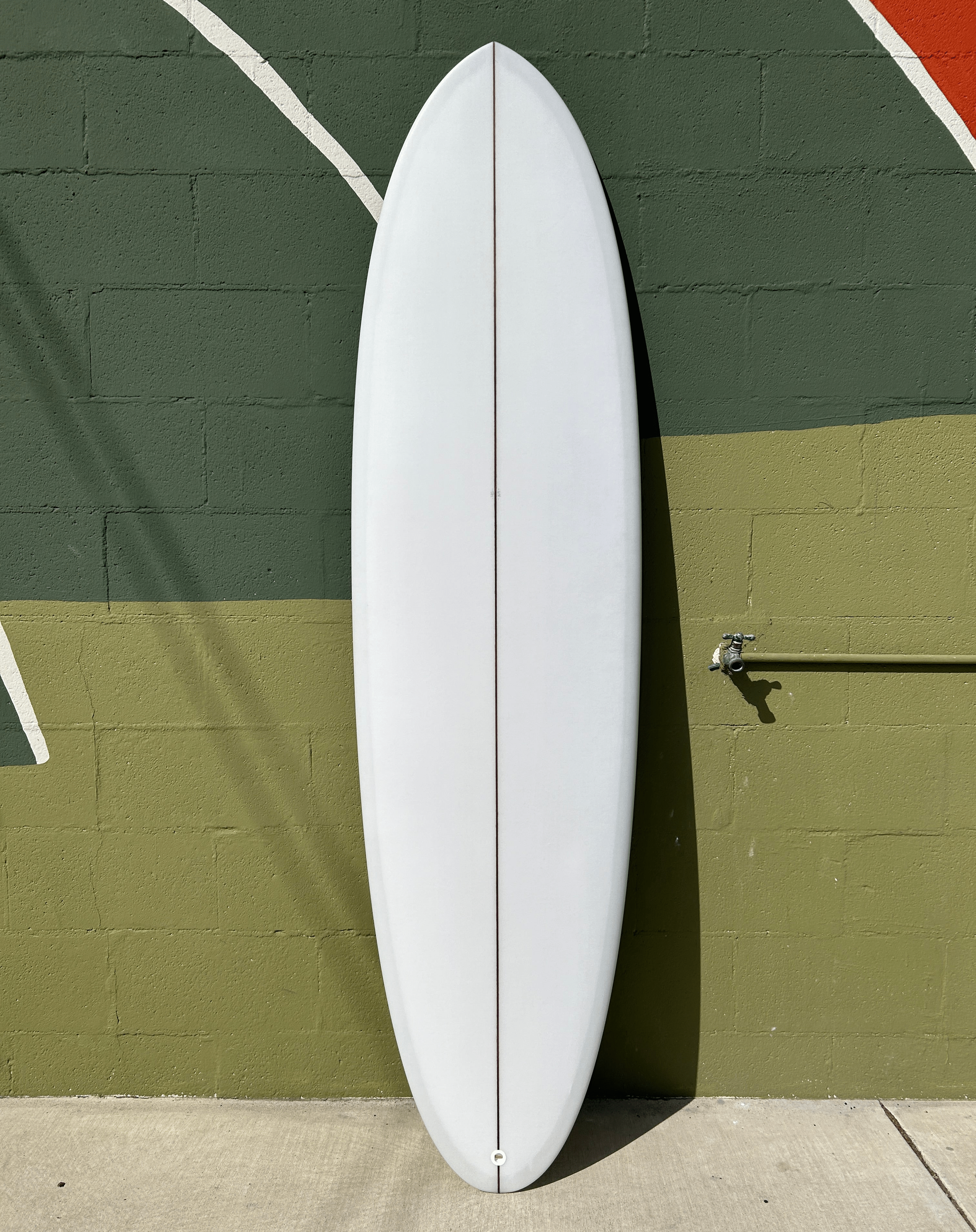 6'6 Liddle Bastard - Mollusk Surf Shop